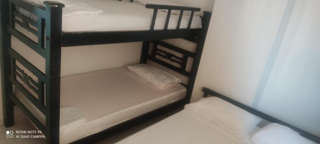 Hermoso estudio con piscina en el Rodadero
