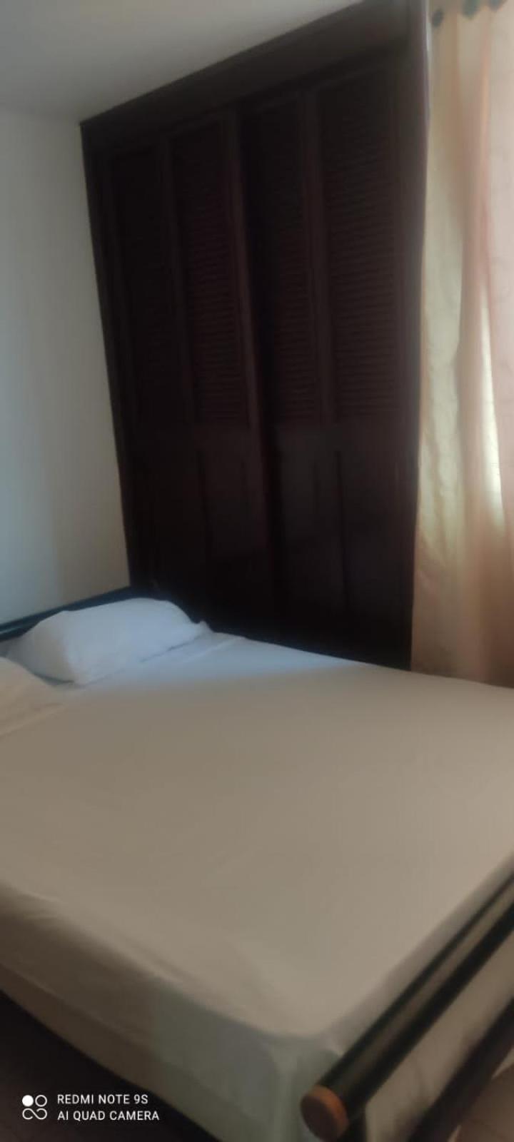 Hermoso estudio con piscina en el Rodadero