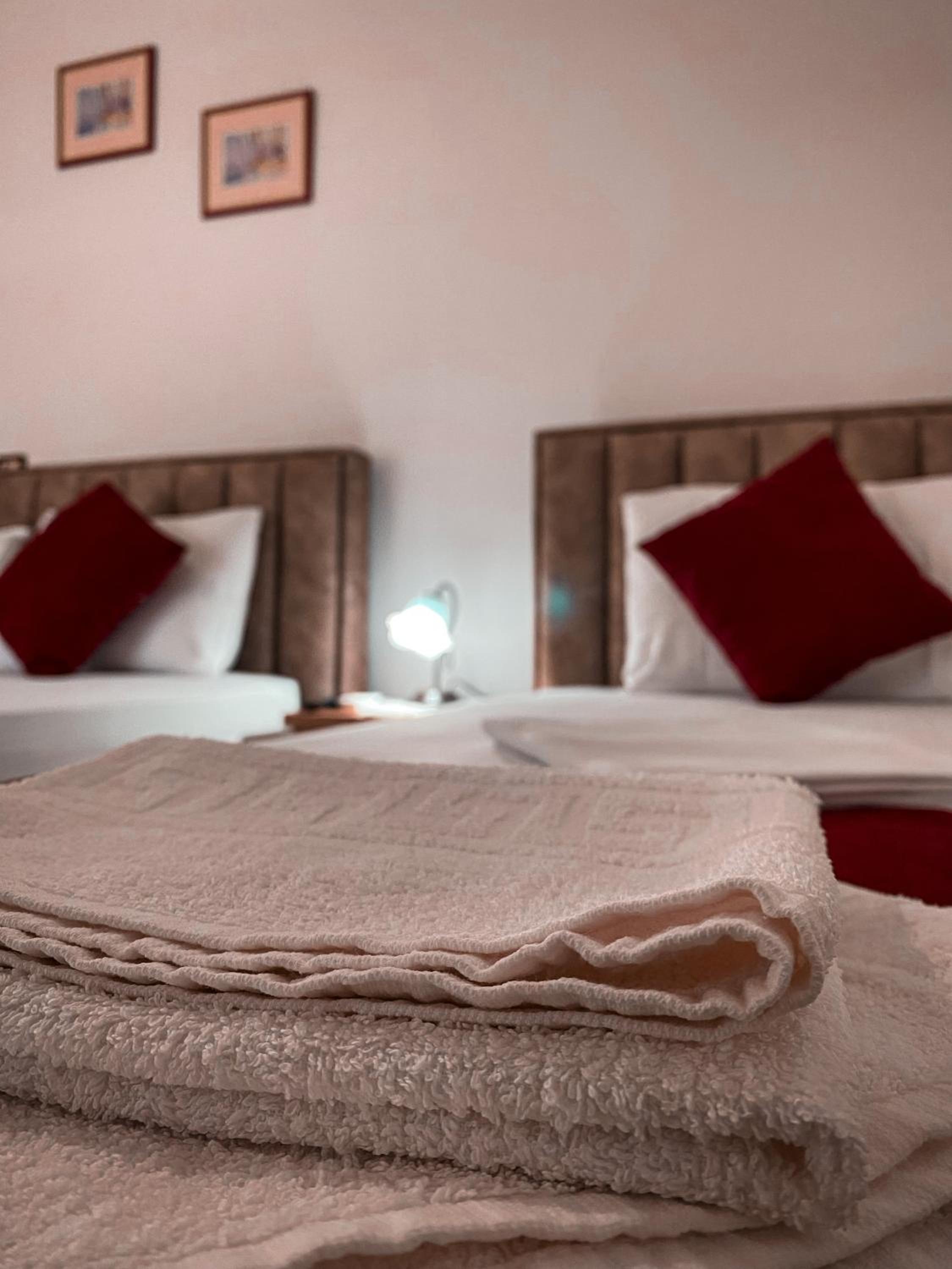 Guest House Juald