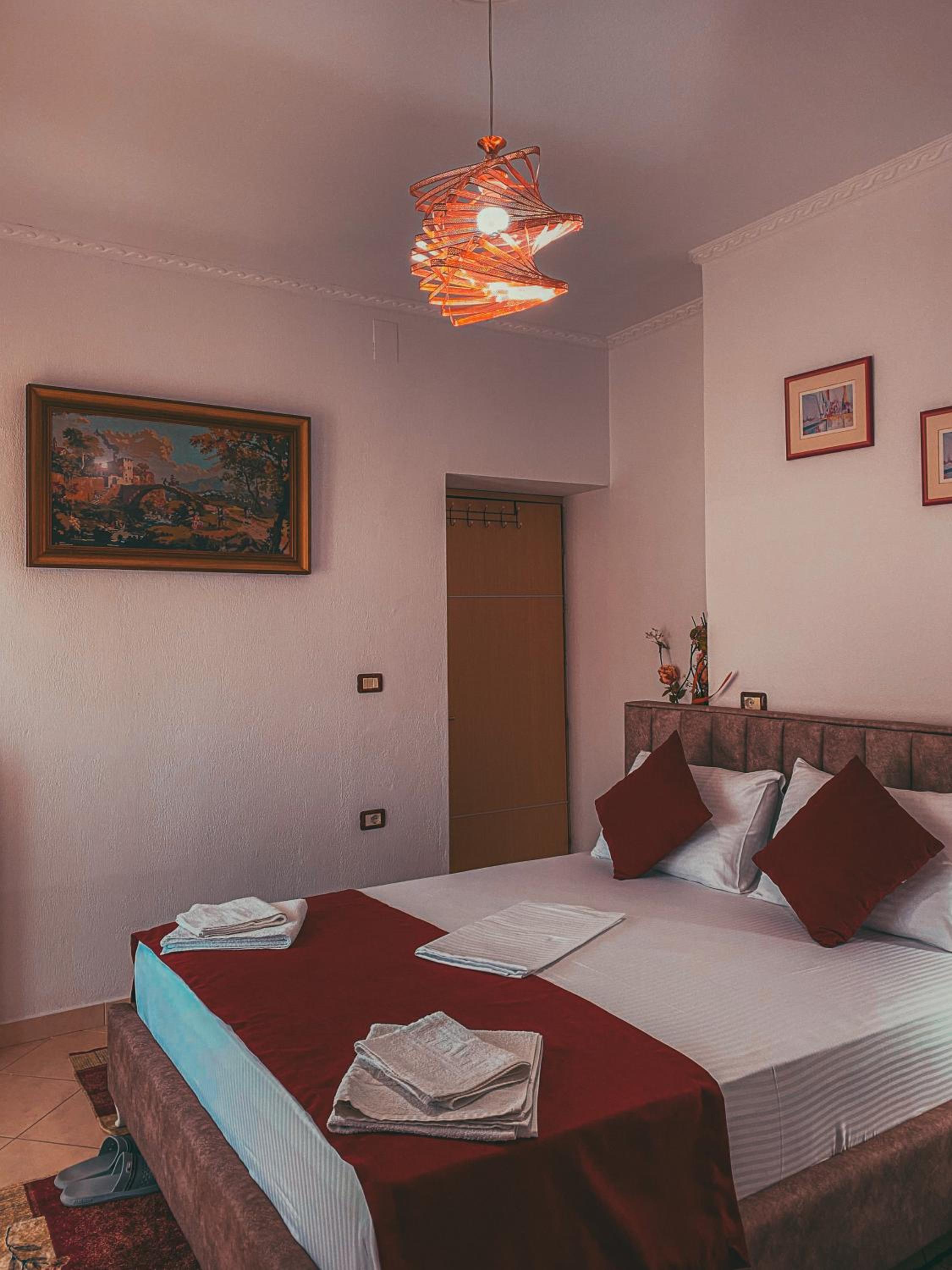 Guest House Juald