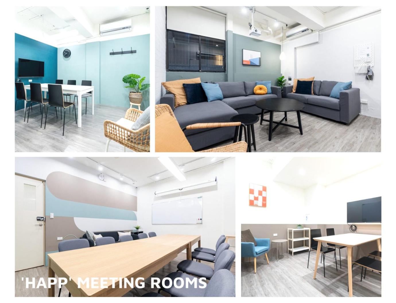 Lin Suites by Olala Homes