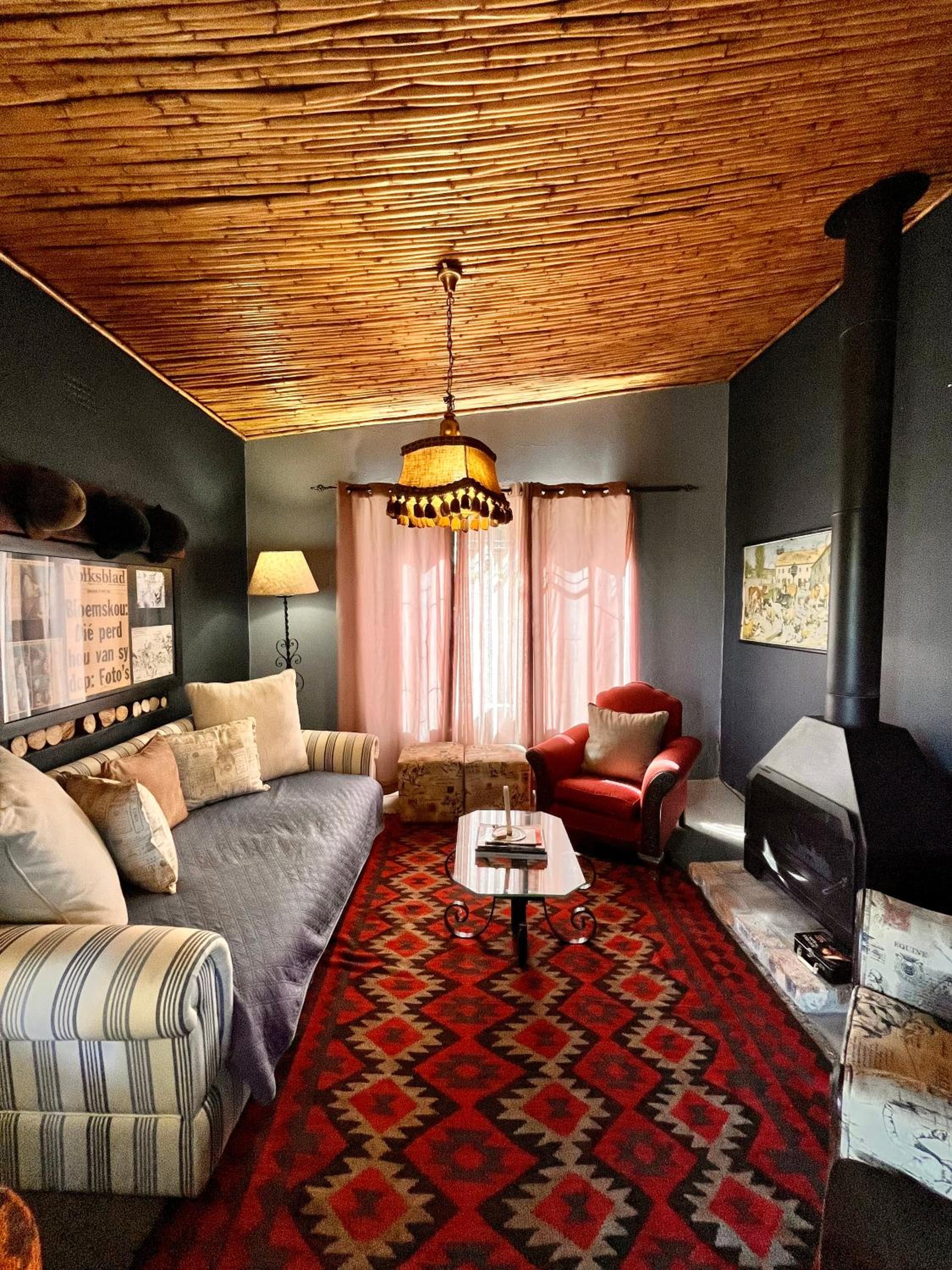 Courchevel Cottages