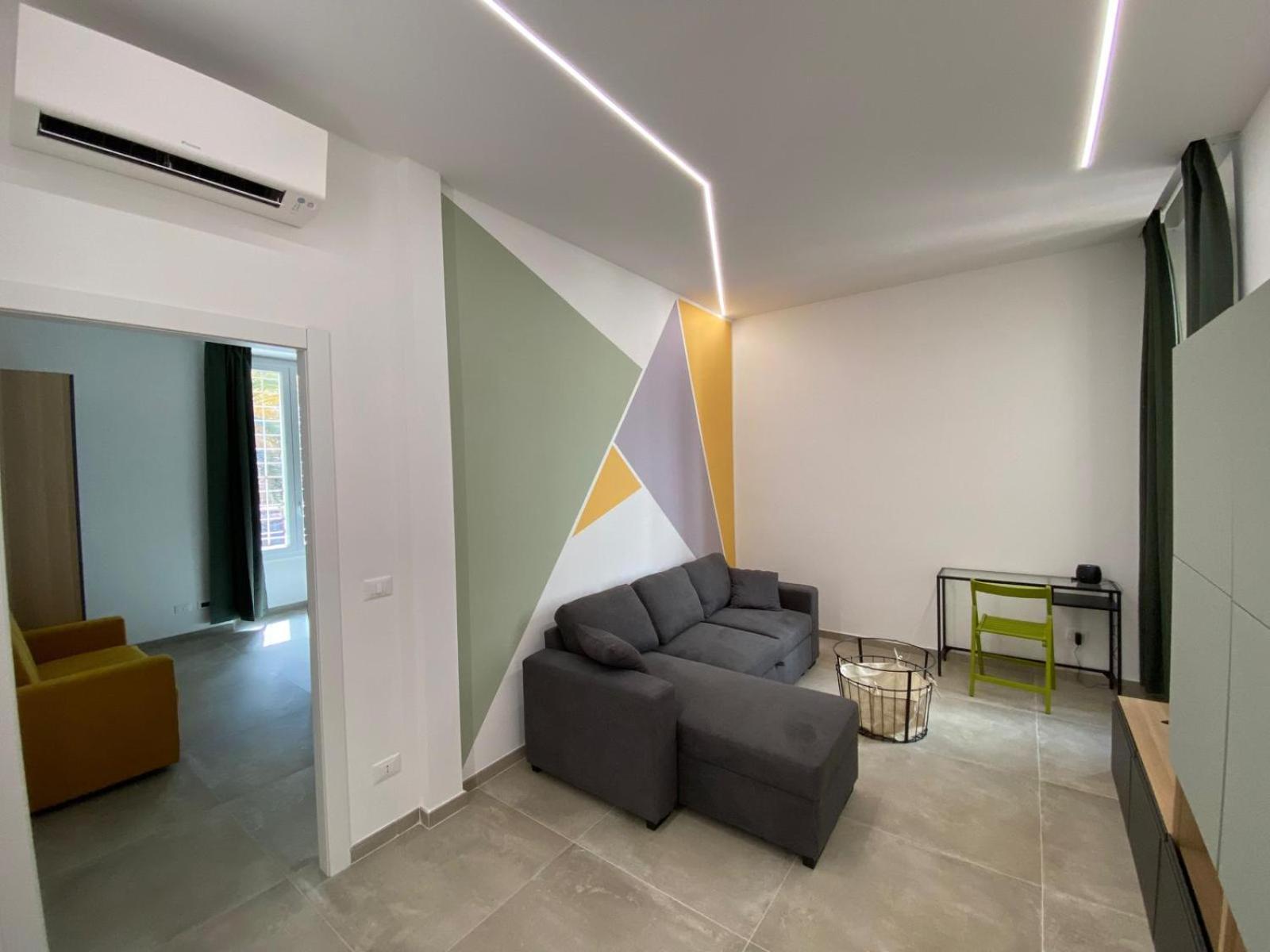 Laura Apartment