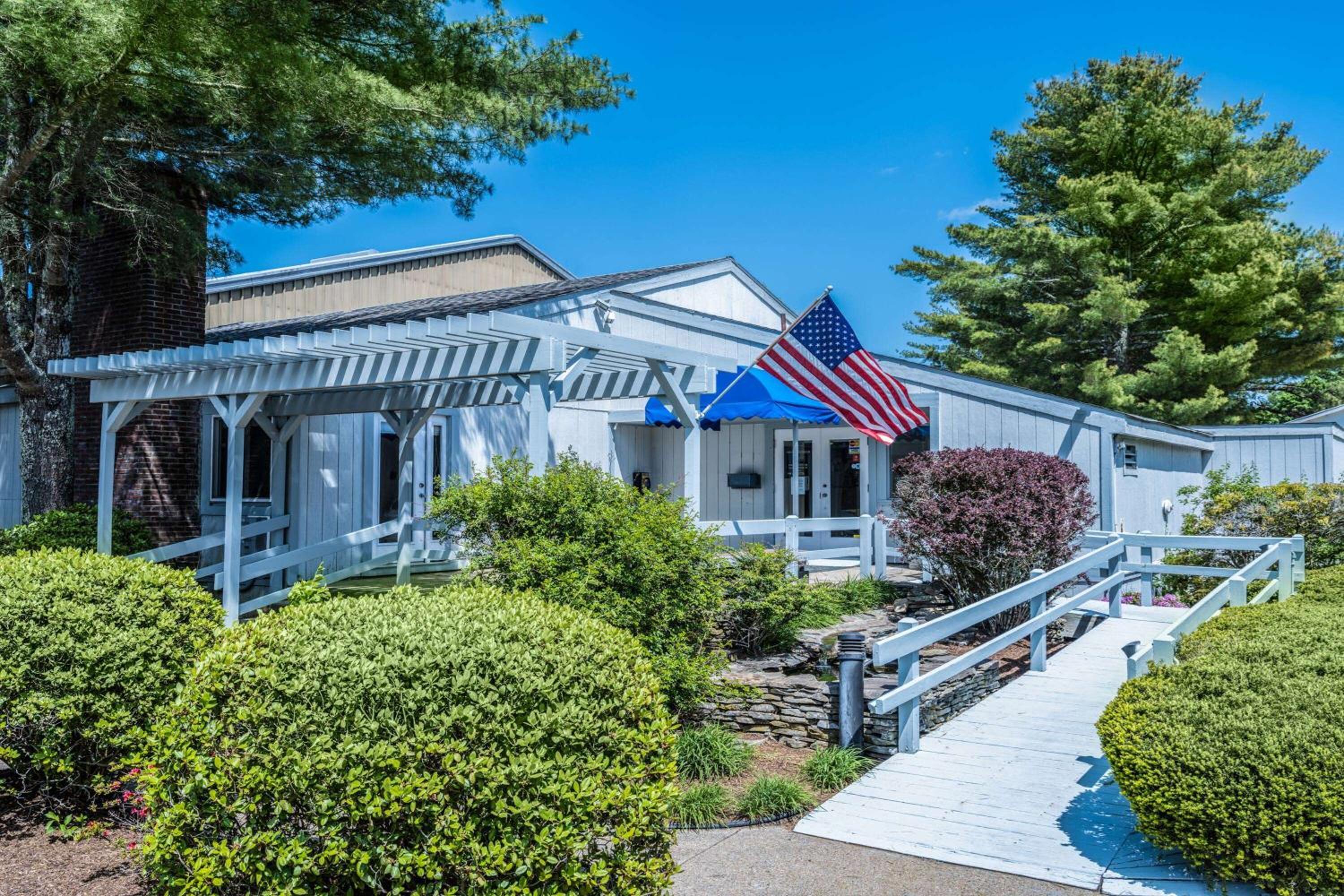 Southcape Resort Mashpee