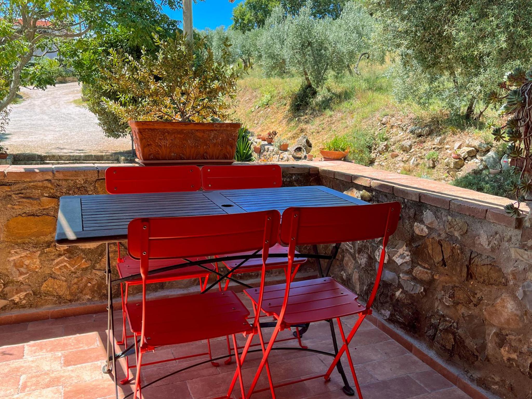 Agriturismo Schiaccia Ghiande view 4