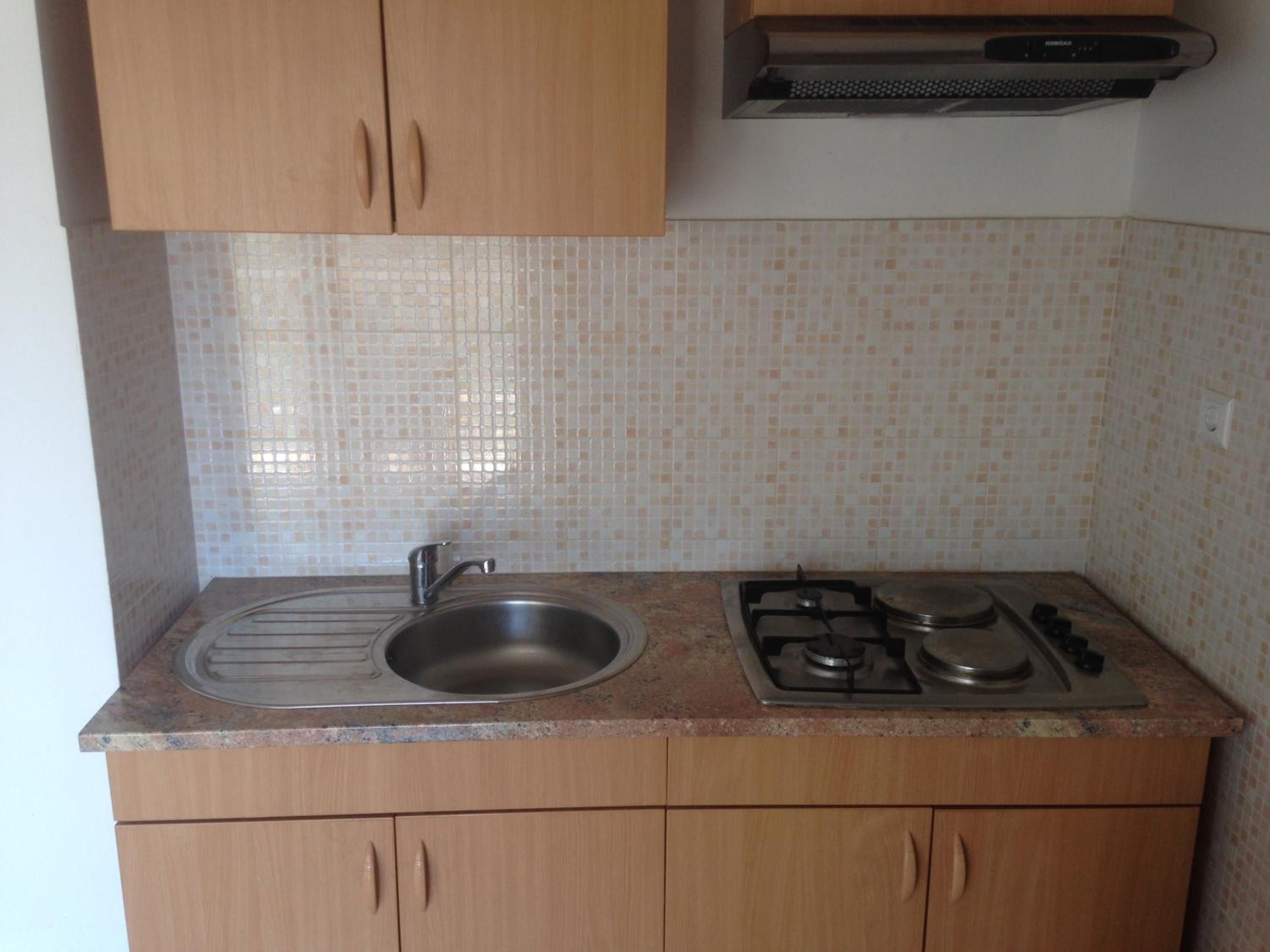 Apartment and Studio Jelušić view 5