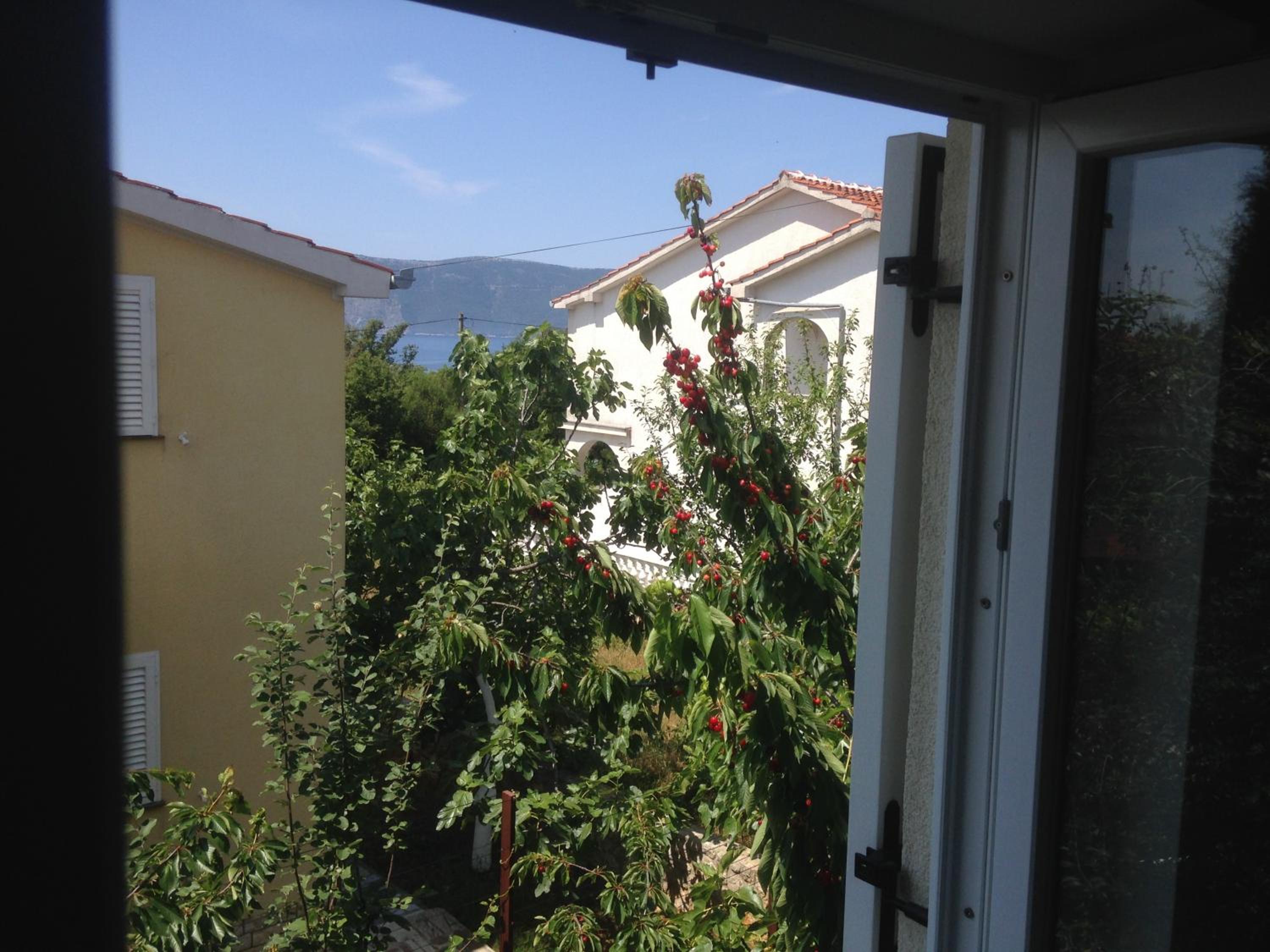Apartment and Studio Jelušić view 2