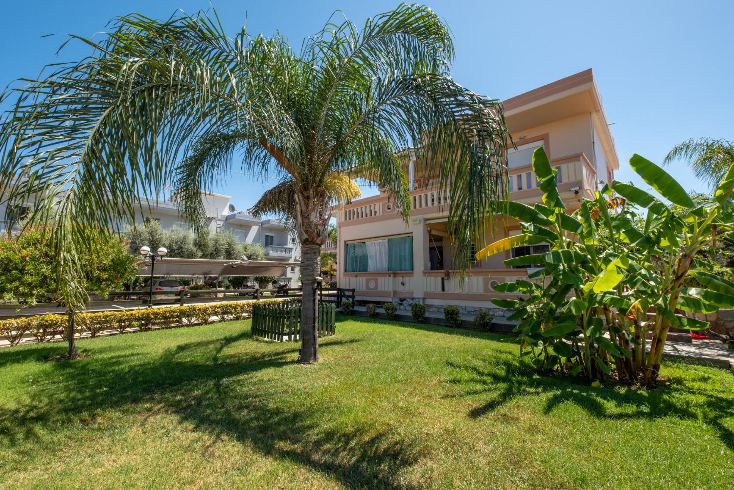 Armeria Apartments