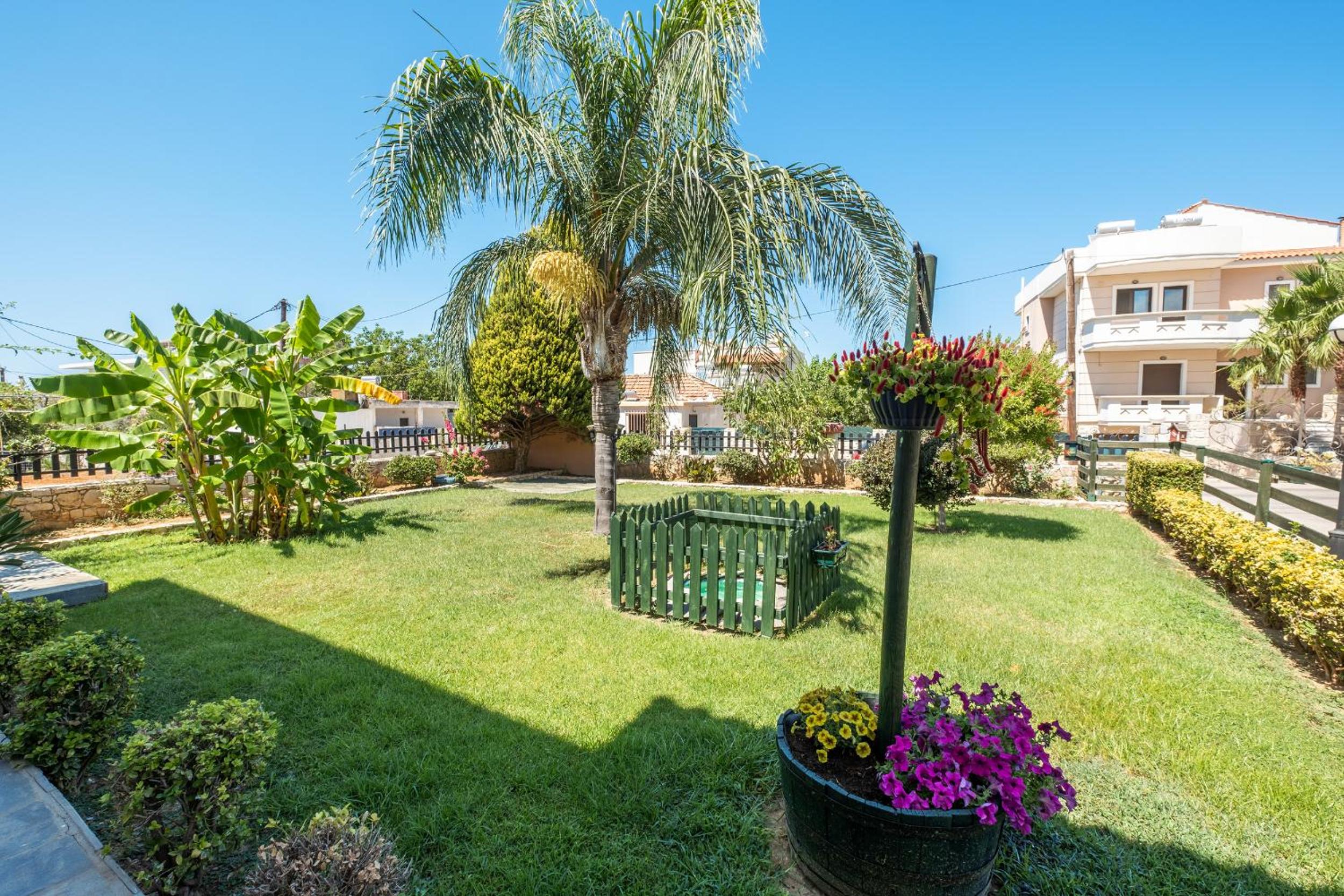 Armeria Apartments