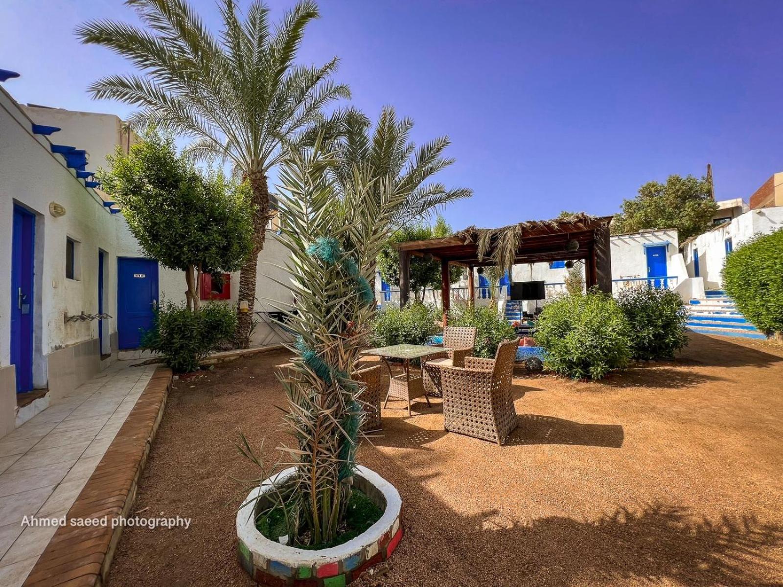 Auski Hostel Dahab - Image 2