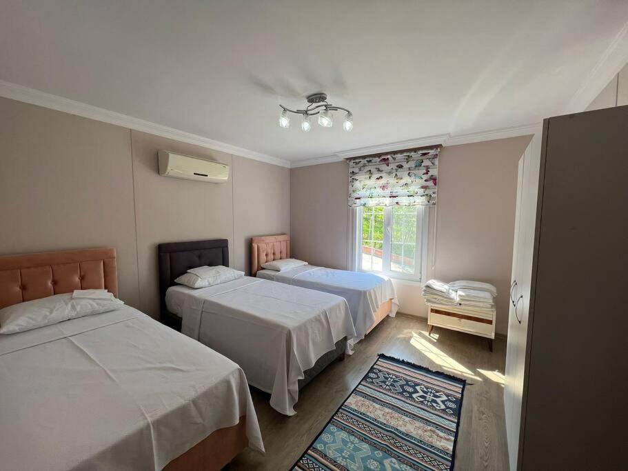 karizma villa