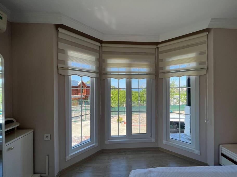 karizma villa