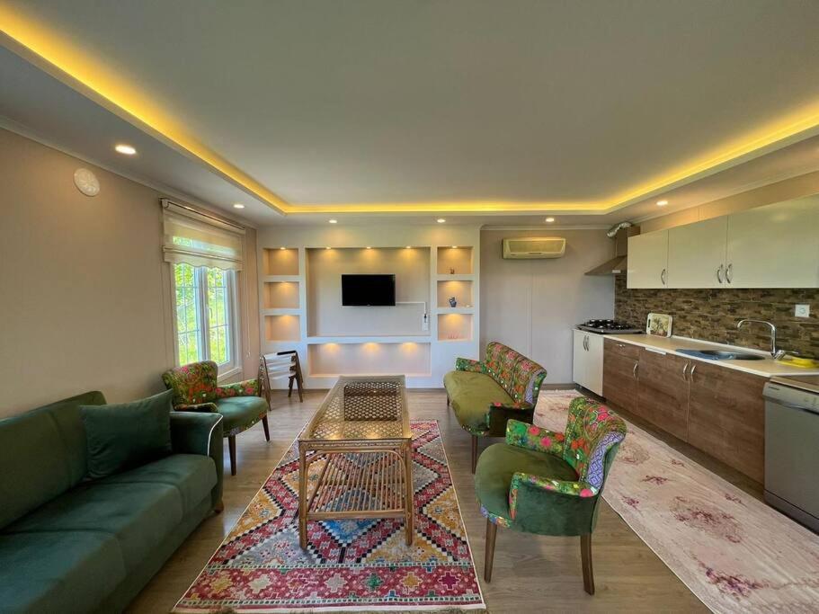 karizma villa