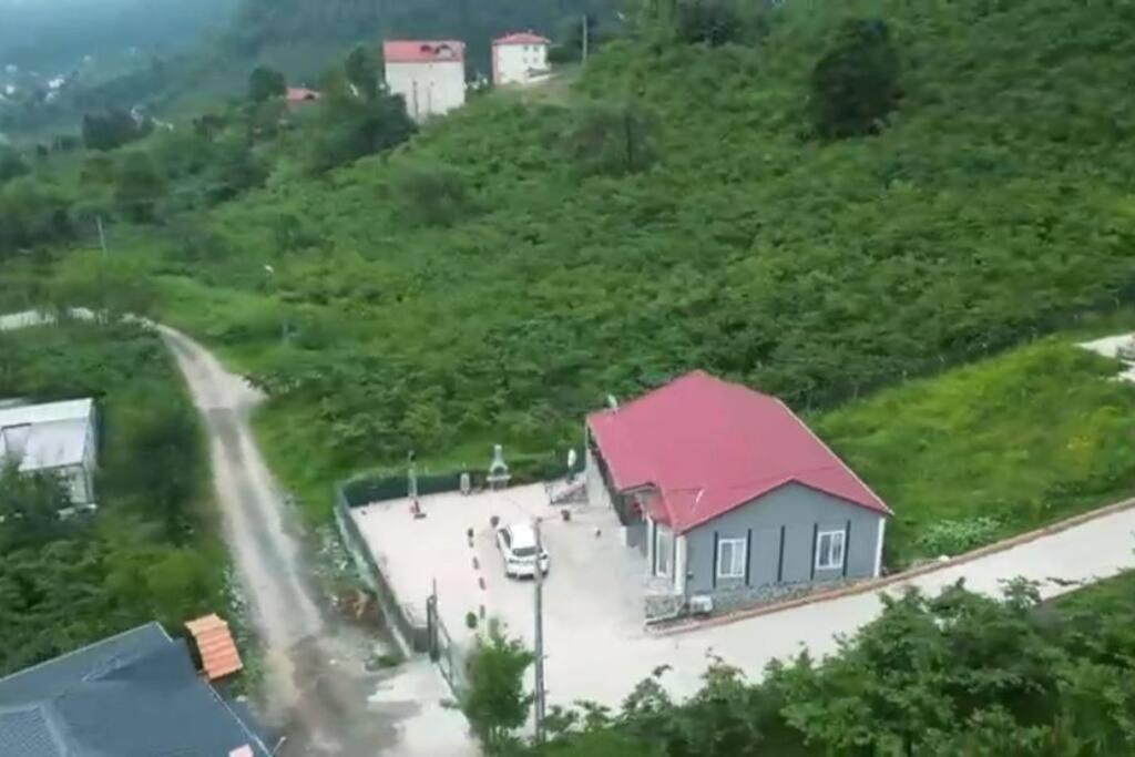 karizma villa