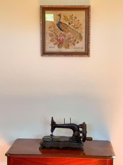 Casa da Latada