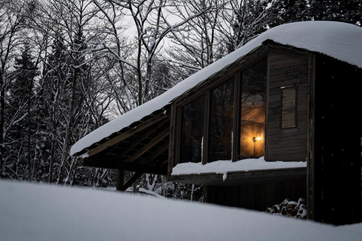 LAMP Nojiriko The Sauna by the Lake
