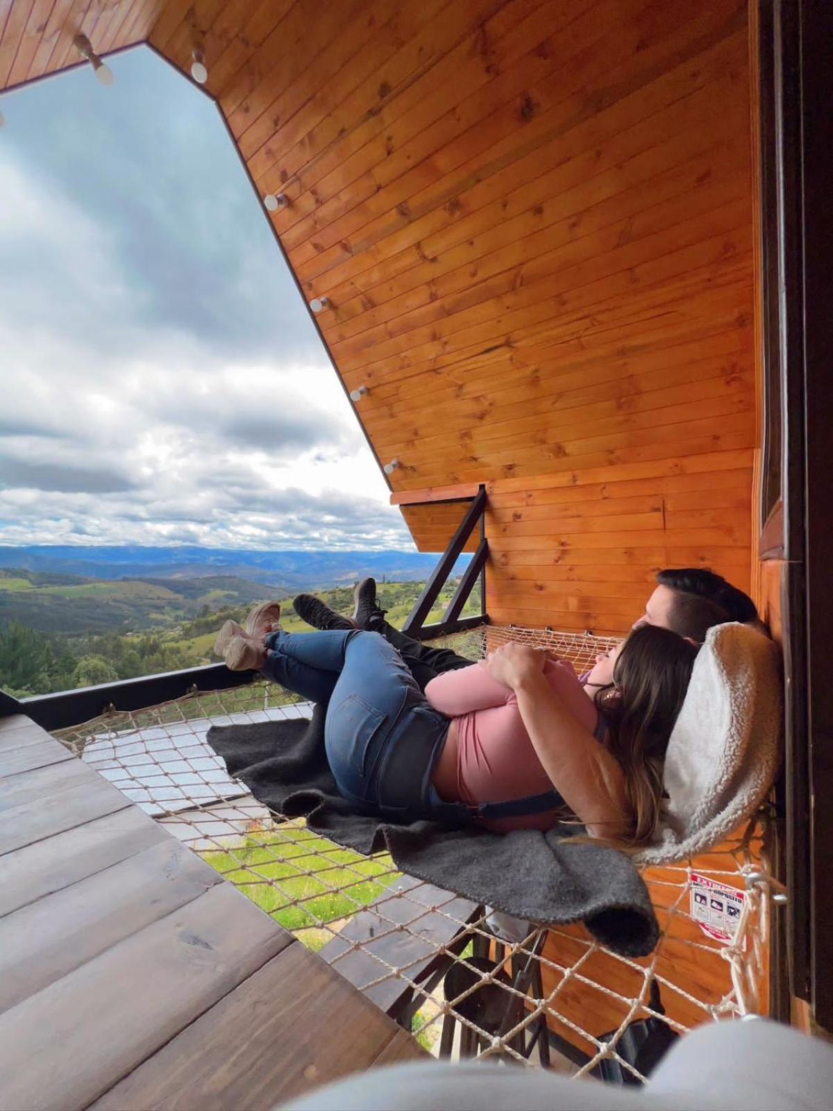 Glamping Hakuna Matata