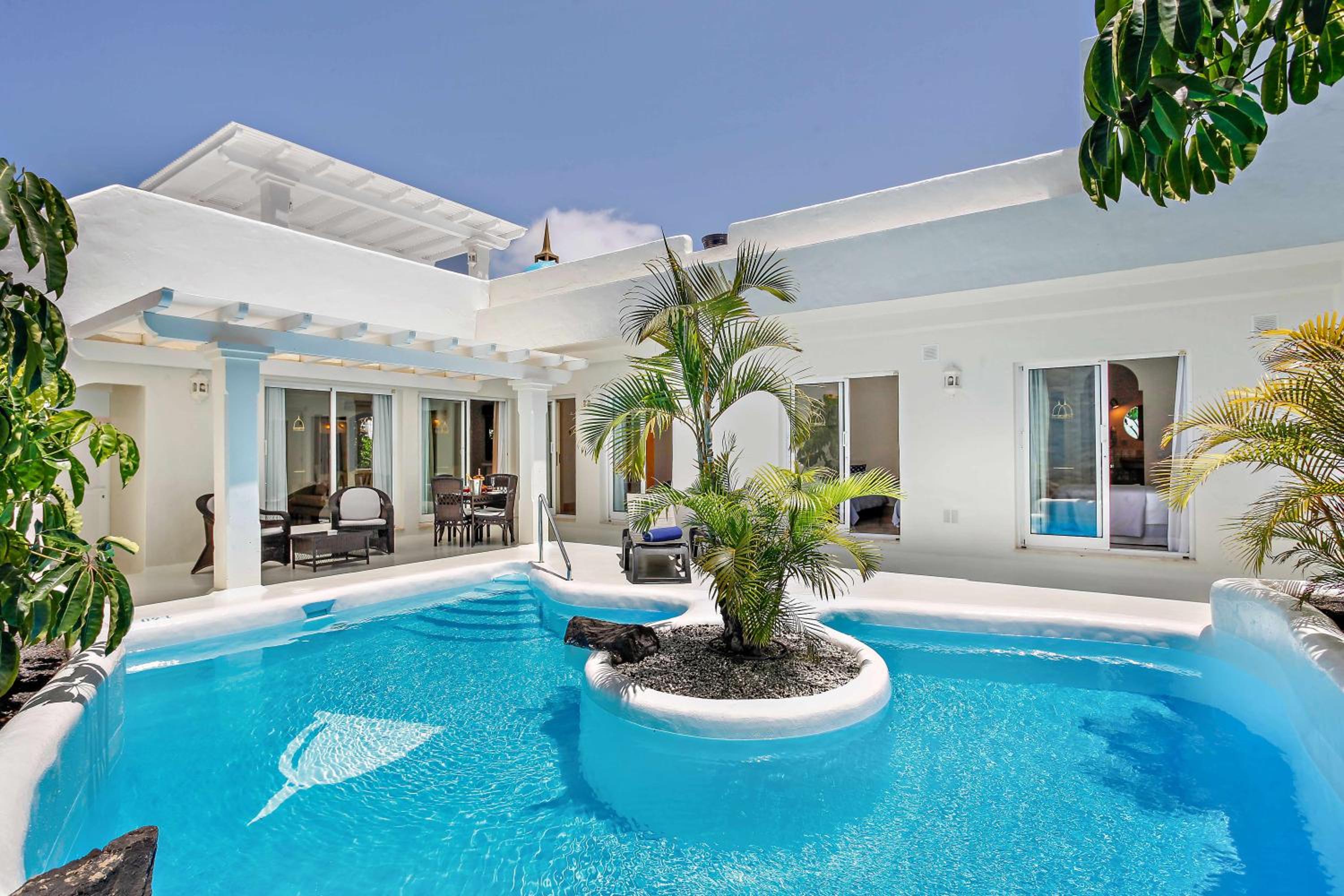 Hotel Prive Royal Villa - Bahiazul