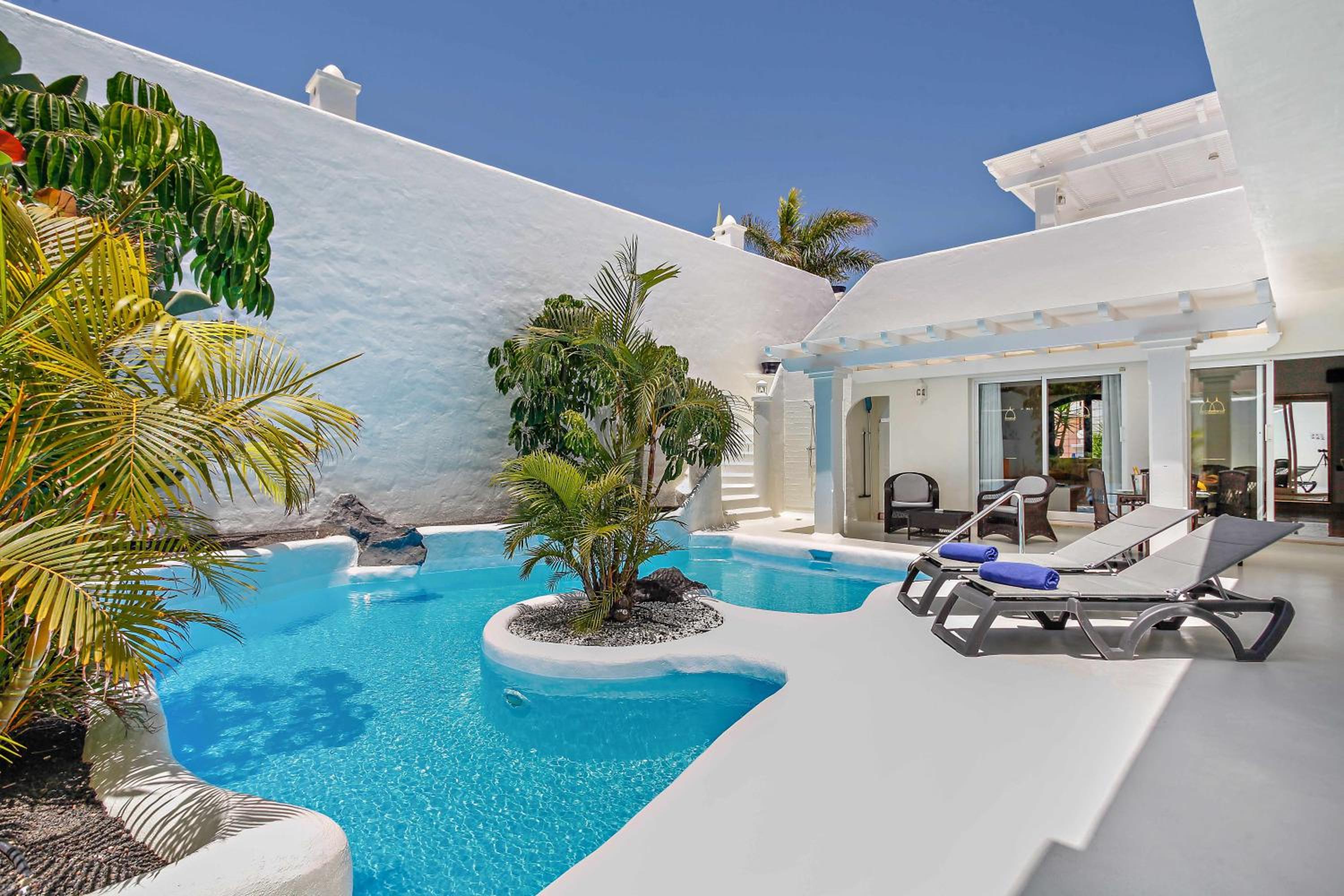 Privè Royal Villa - Bahiazul photo 3