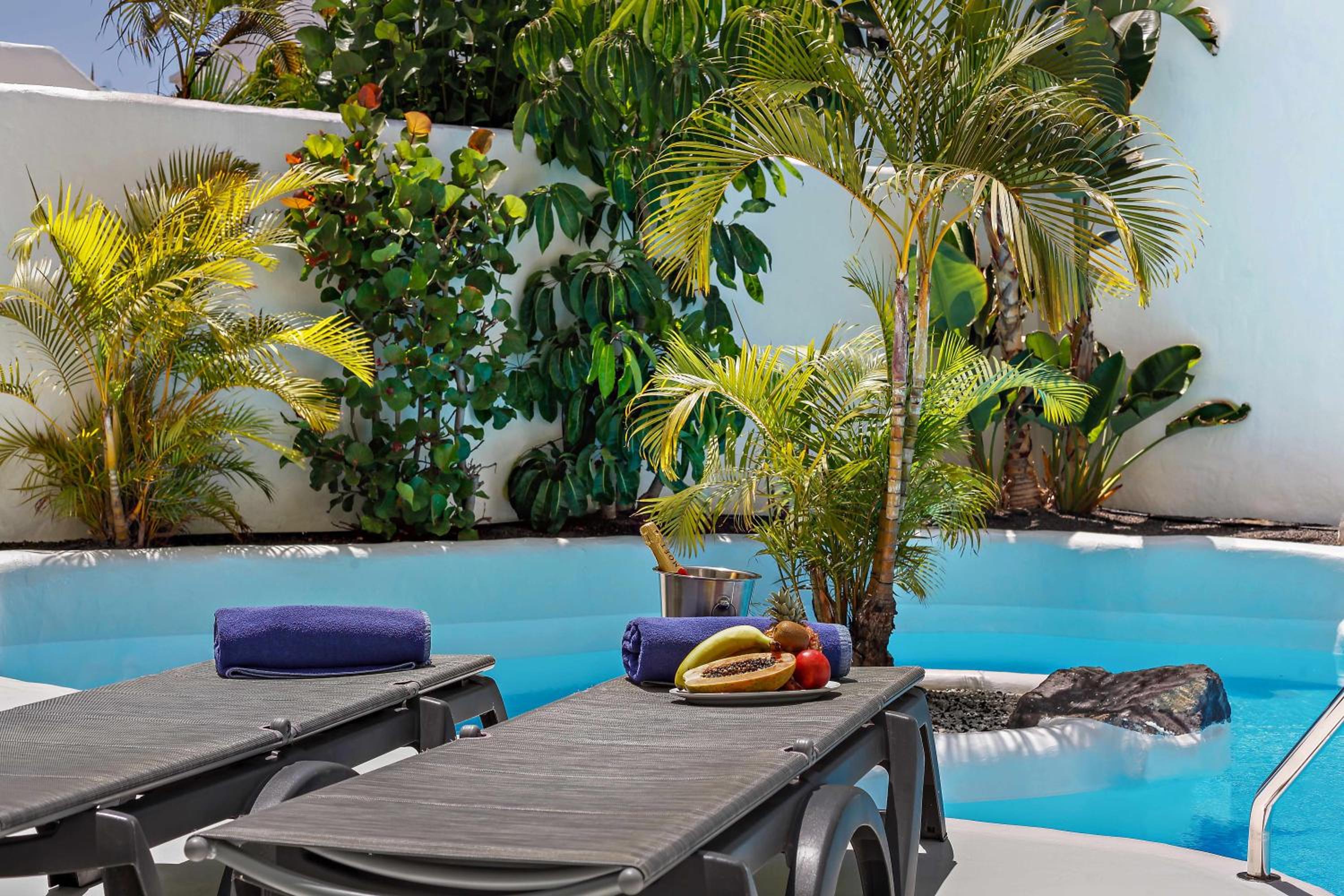 Privè Royal Villa - Bahiazul photo 4