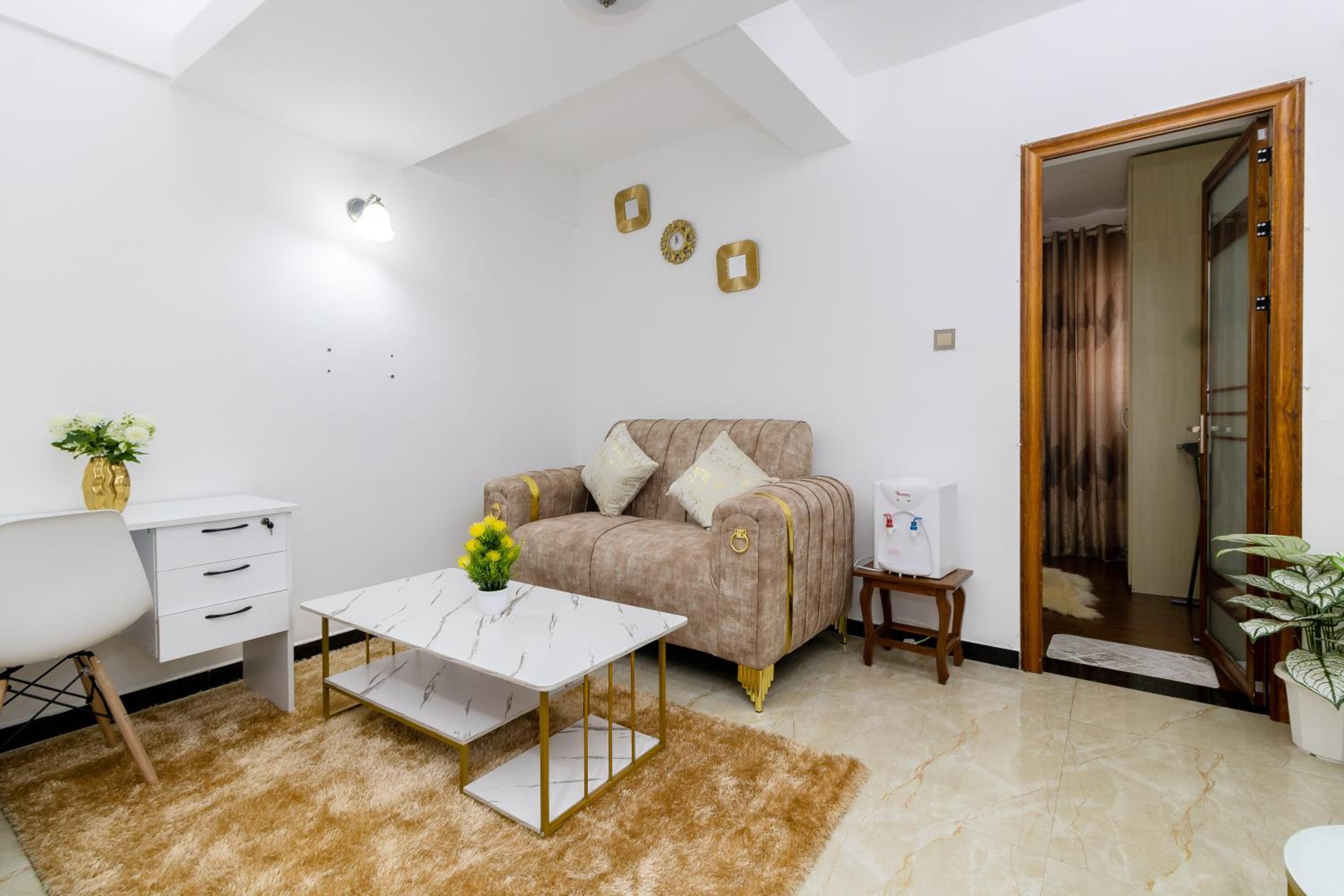 1bed in Kilimani, Near Yaya