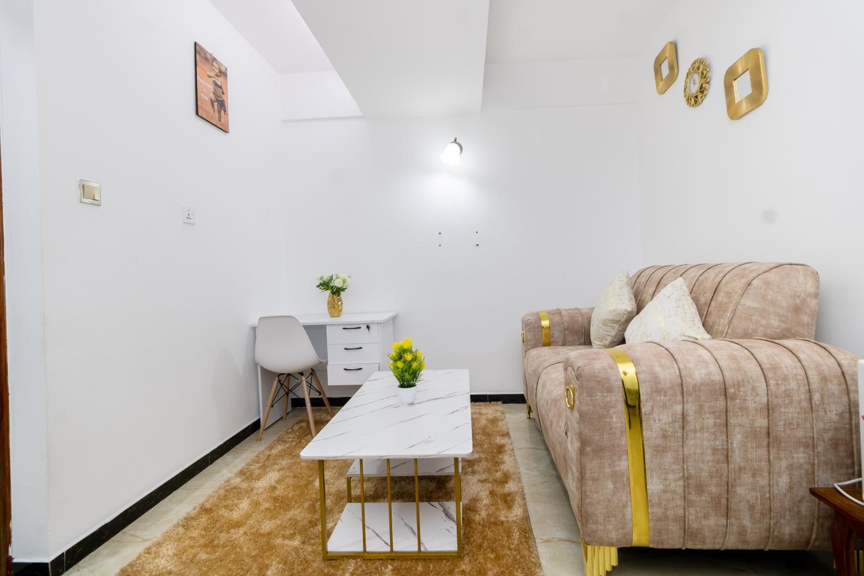 1bed in Kilimani, Near Yaya