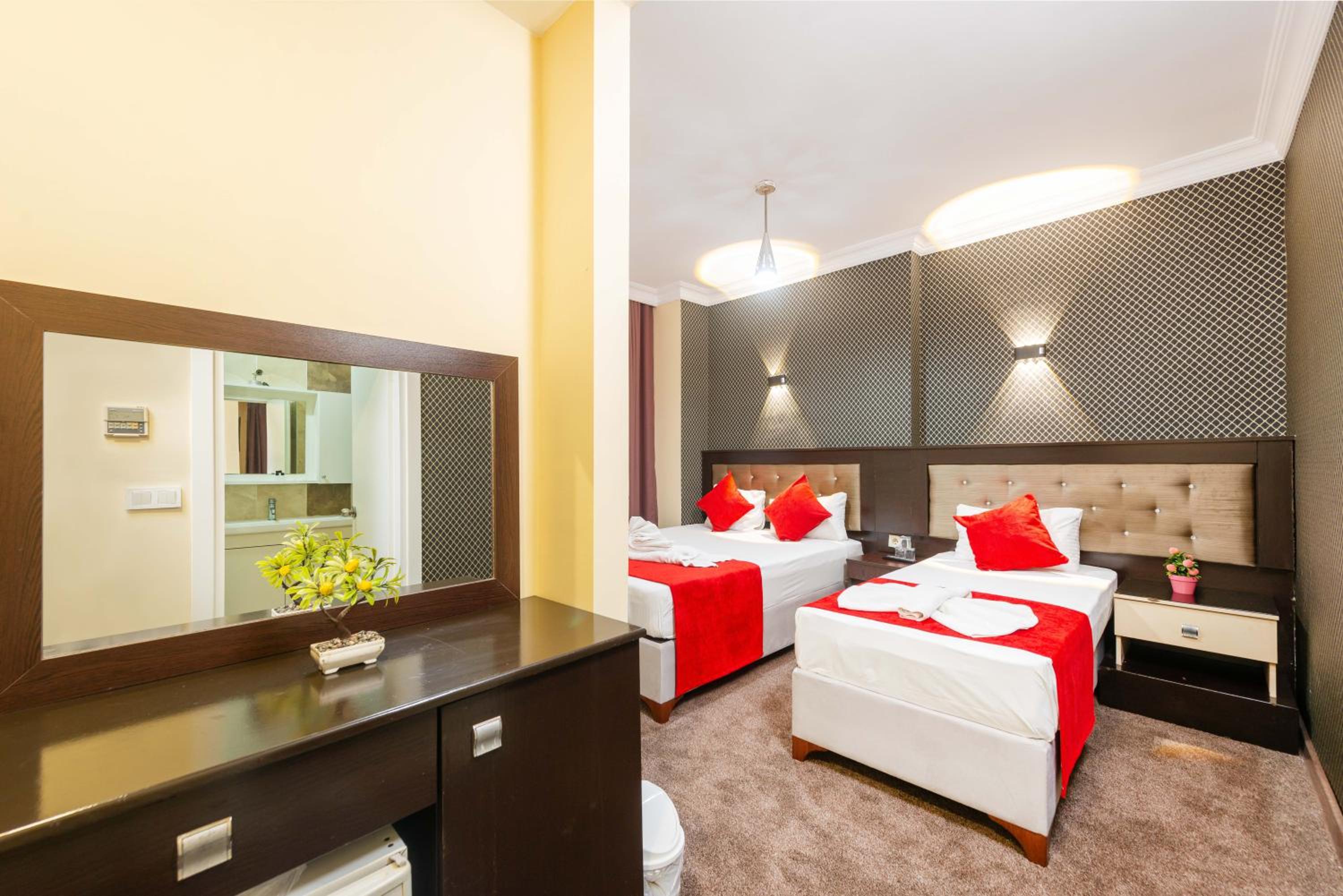 Grand Abimo Otel - Image 7