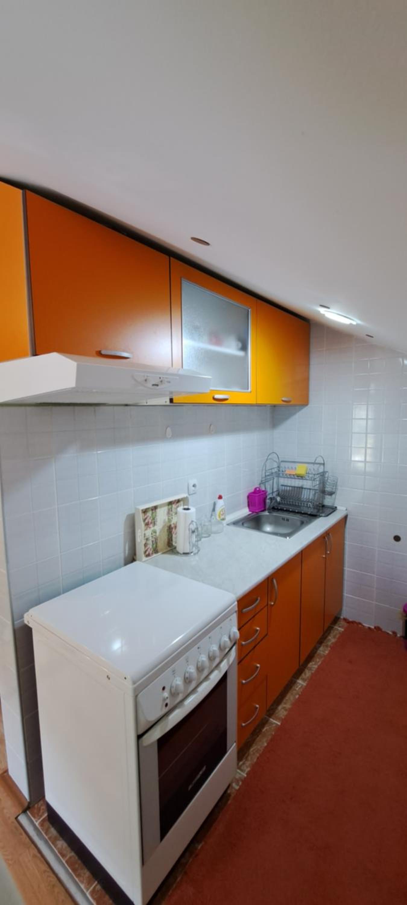 Apartman Jova view 5