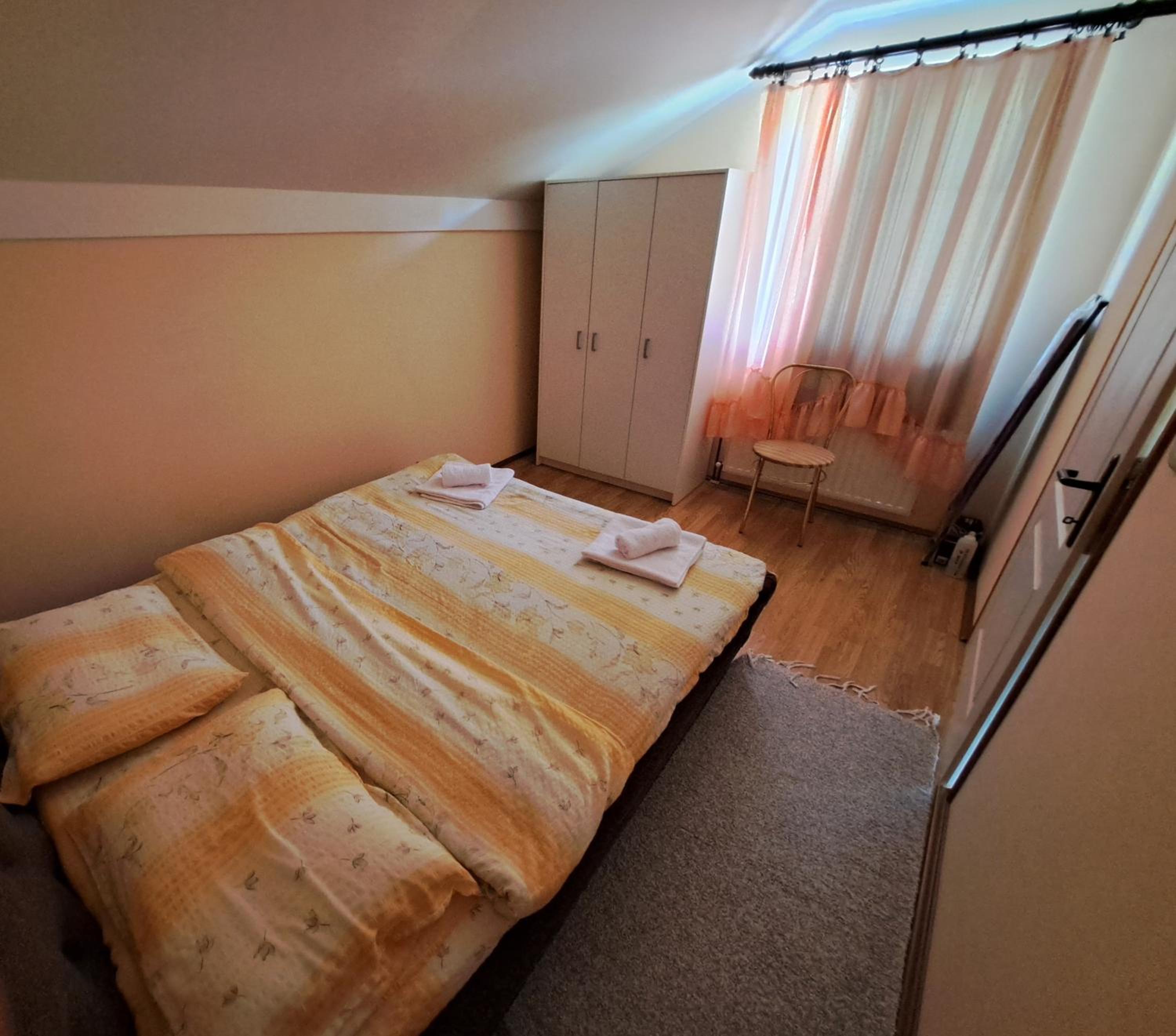 Apartman Jova view 3