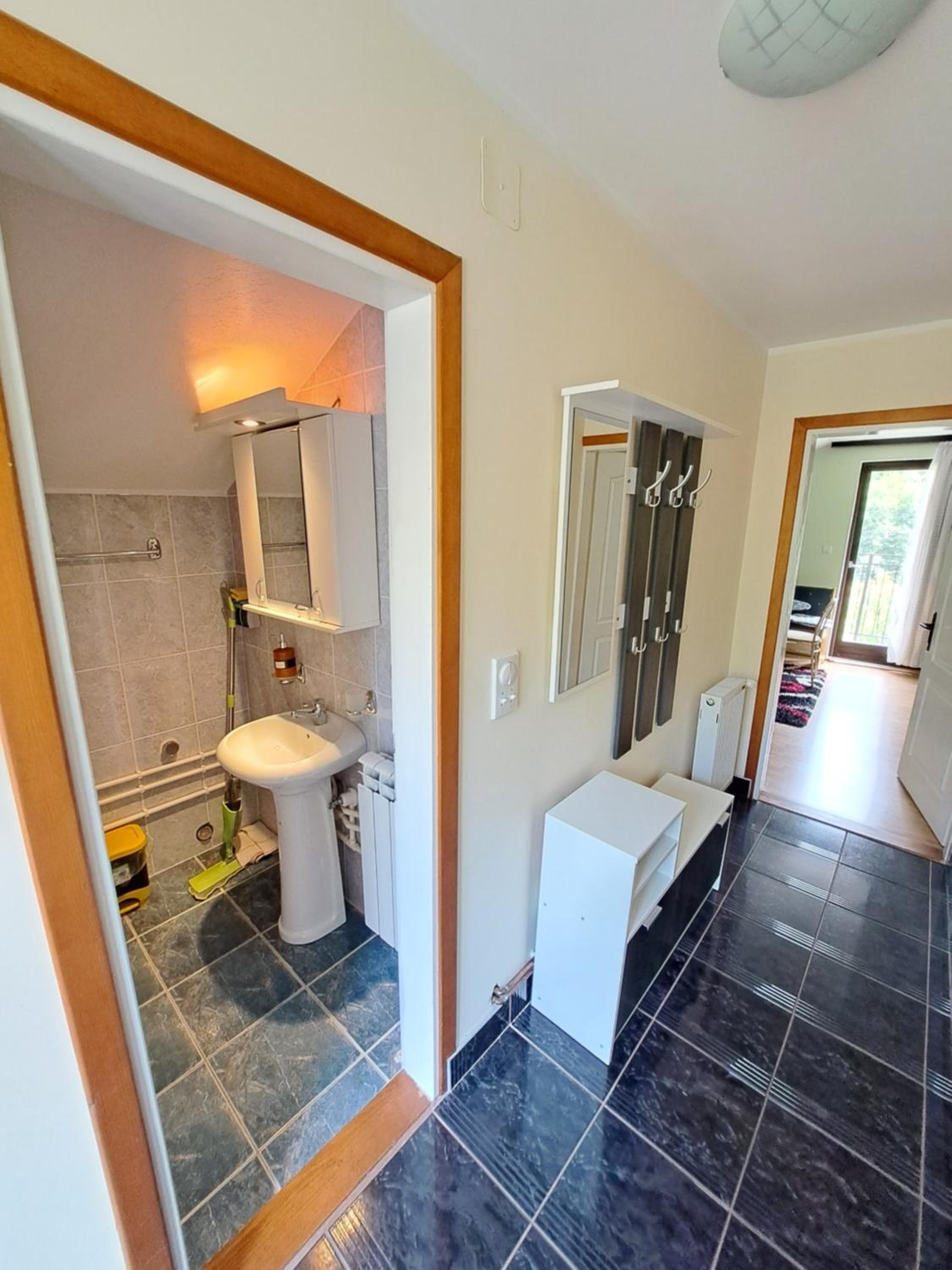 Apartman Jova view 4