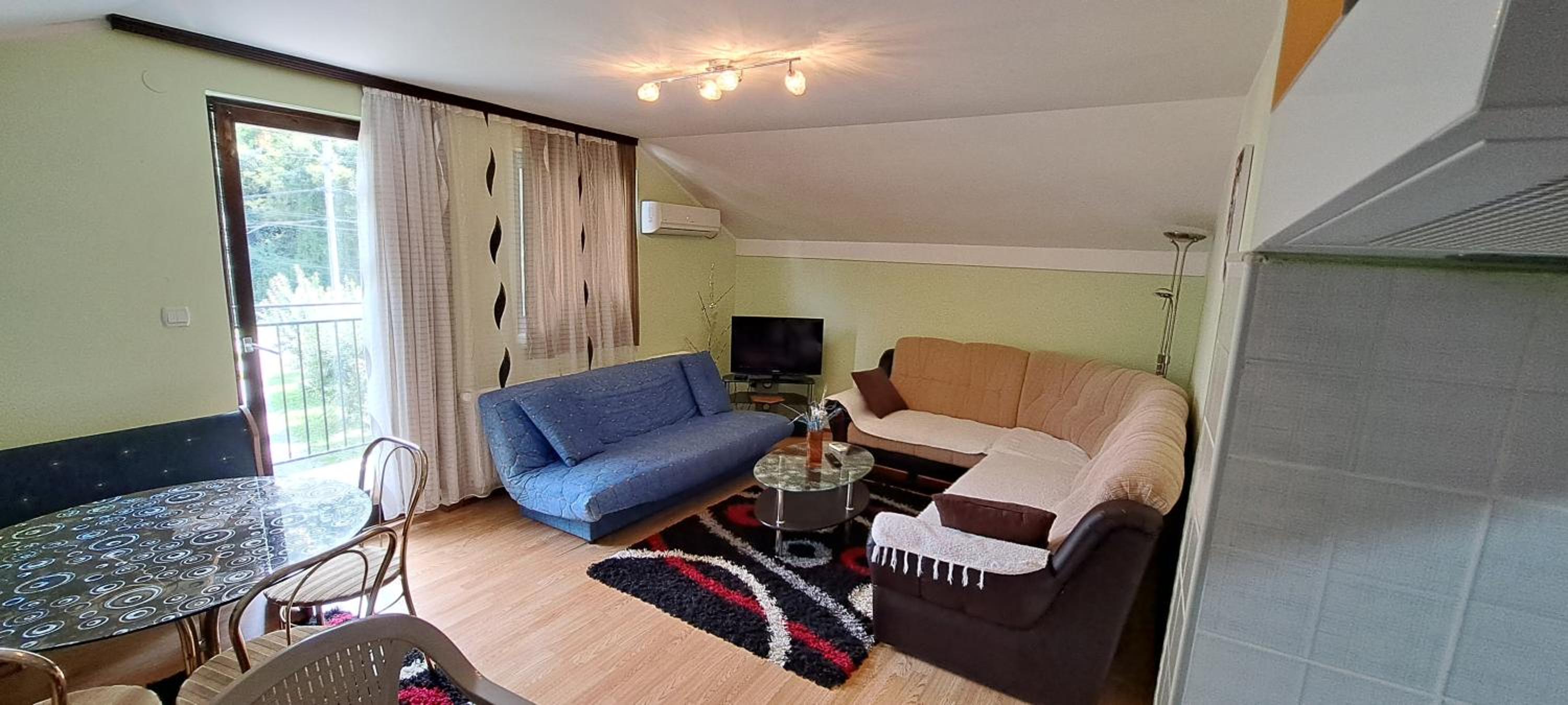 Apartman Jova view 2