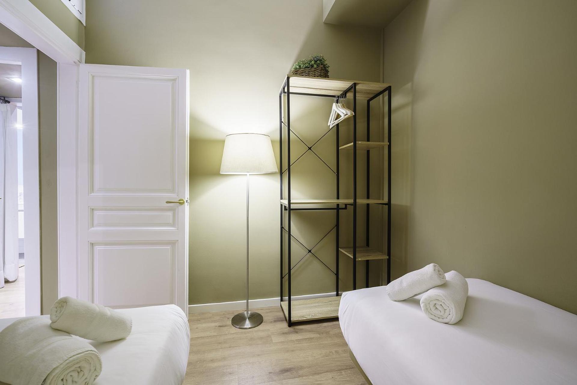 Ola Living Diagonal II Apartments