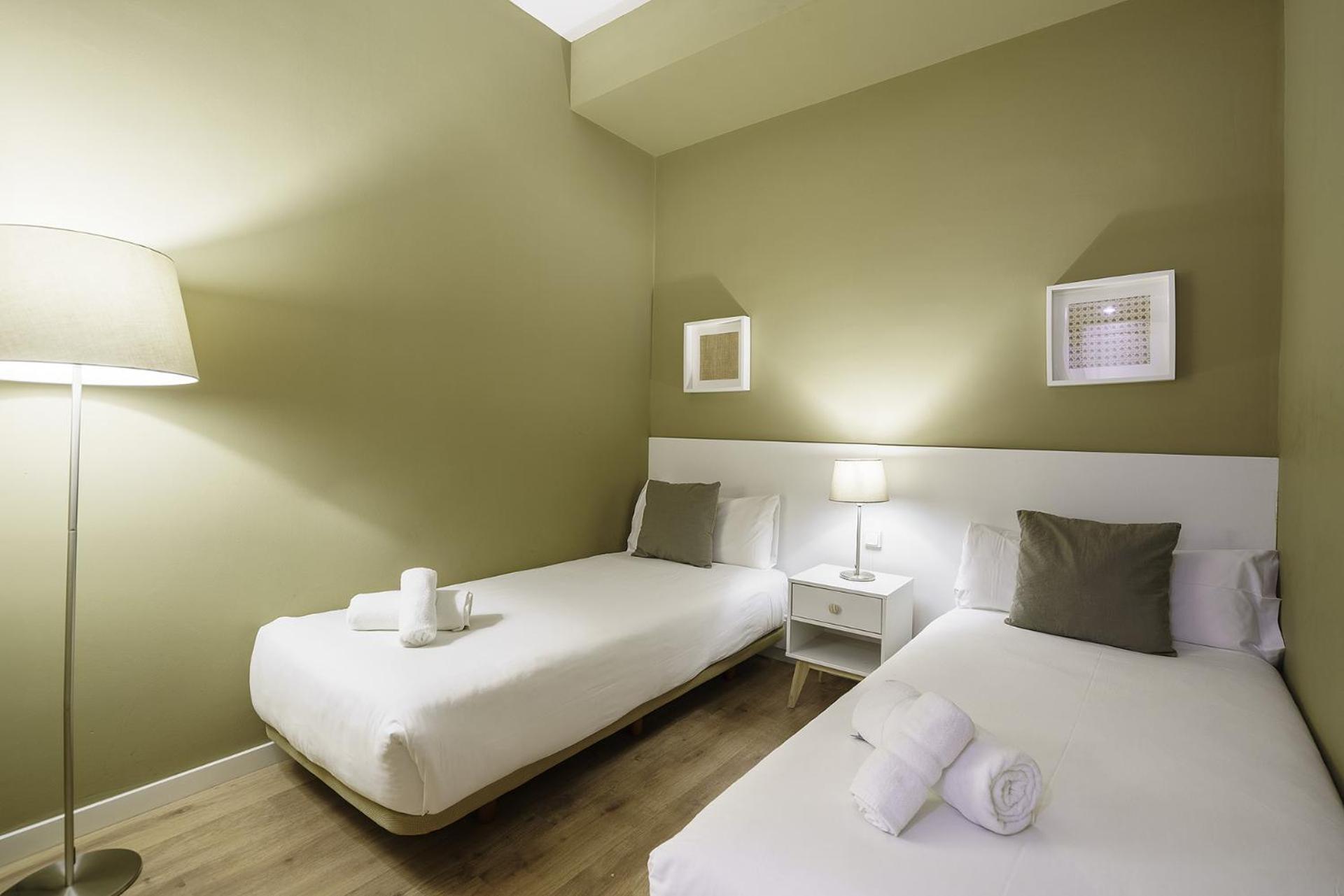 Ola Living Diagonal II Apartments
