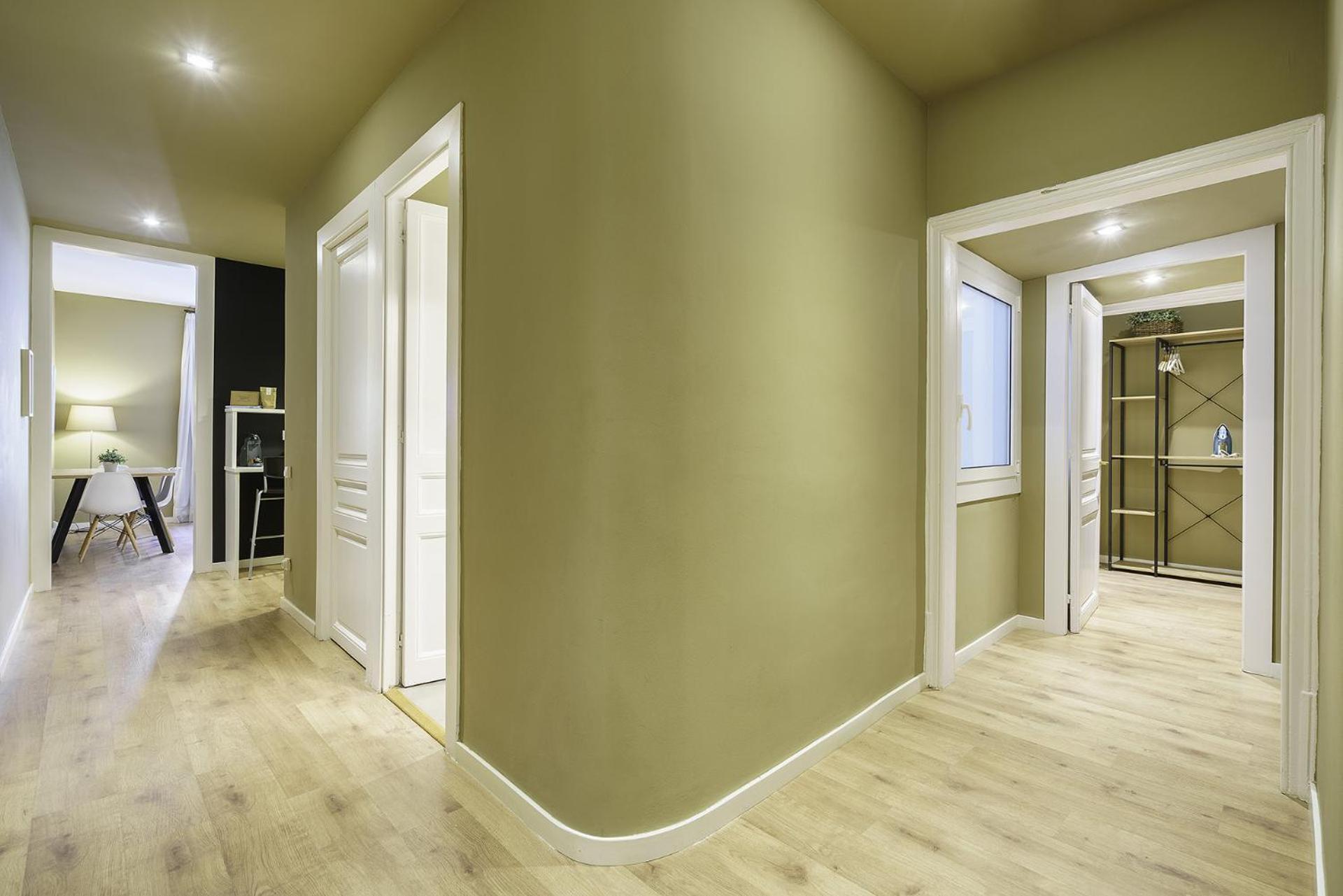 Ola Living Diagonal II Apartments