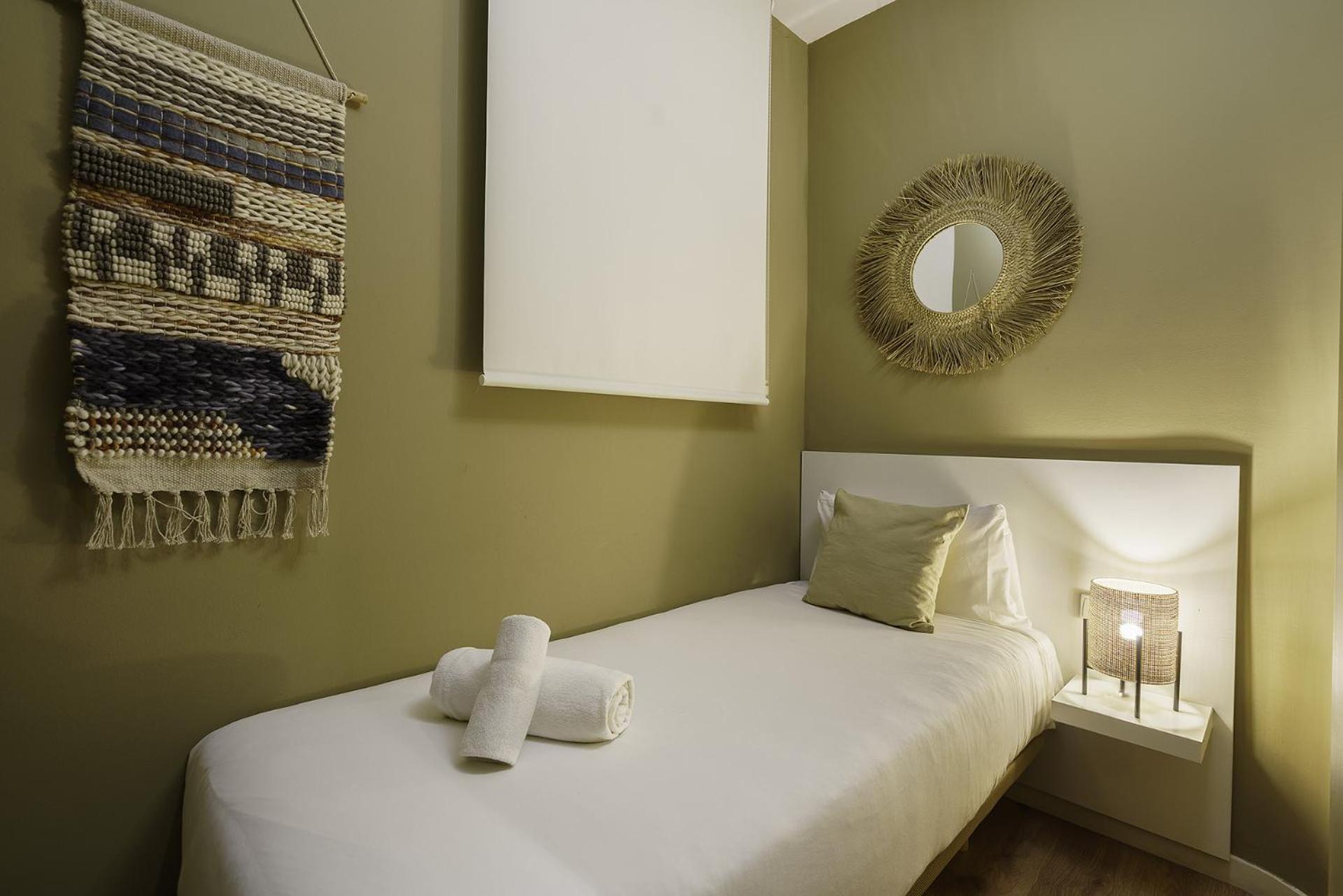 Ola Living Diagonal II Apartments