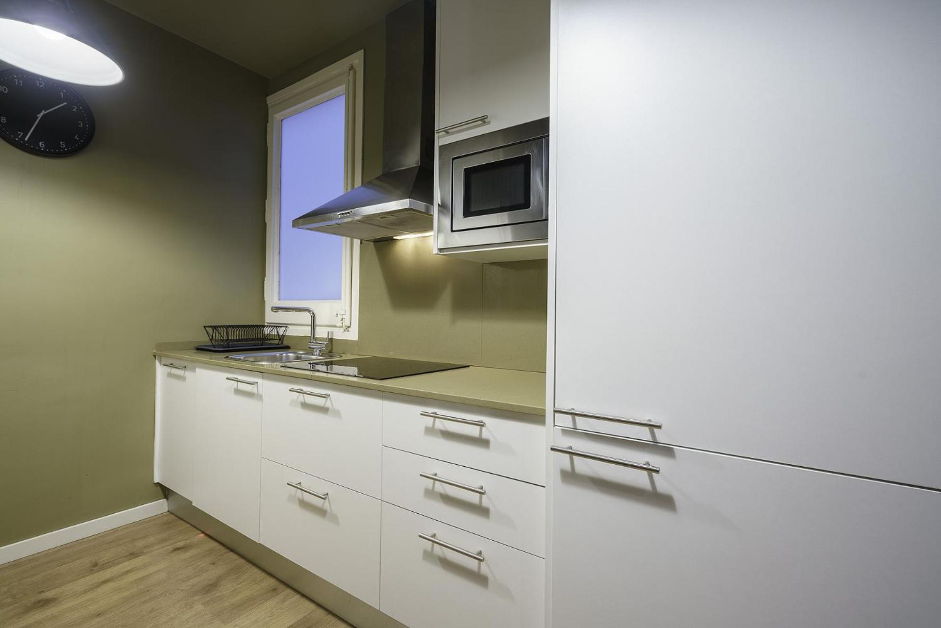 Ola Living Diagonal II Apartments