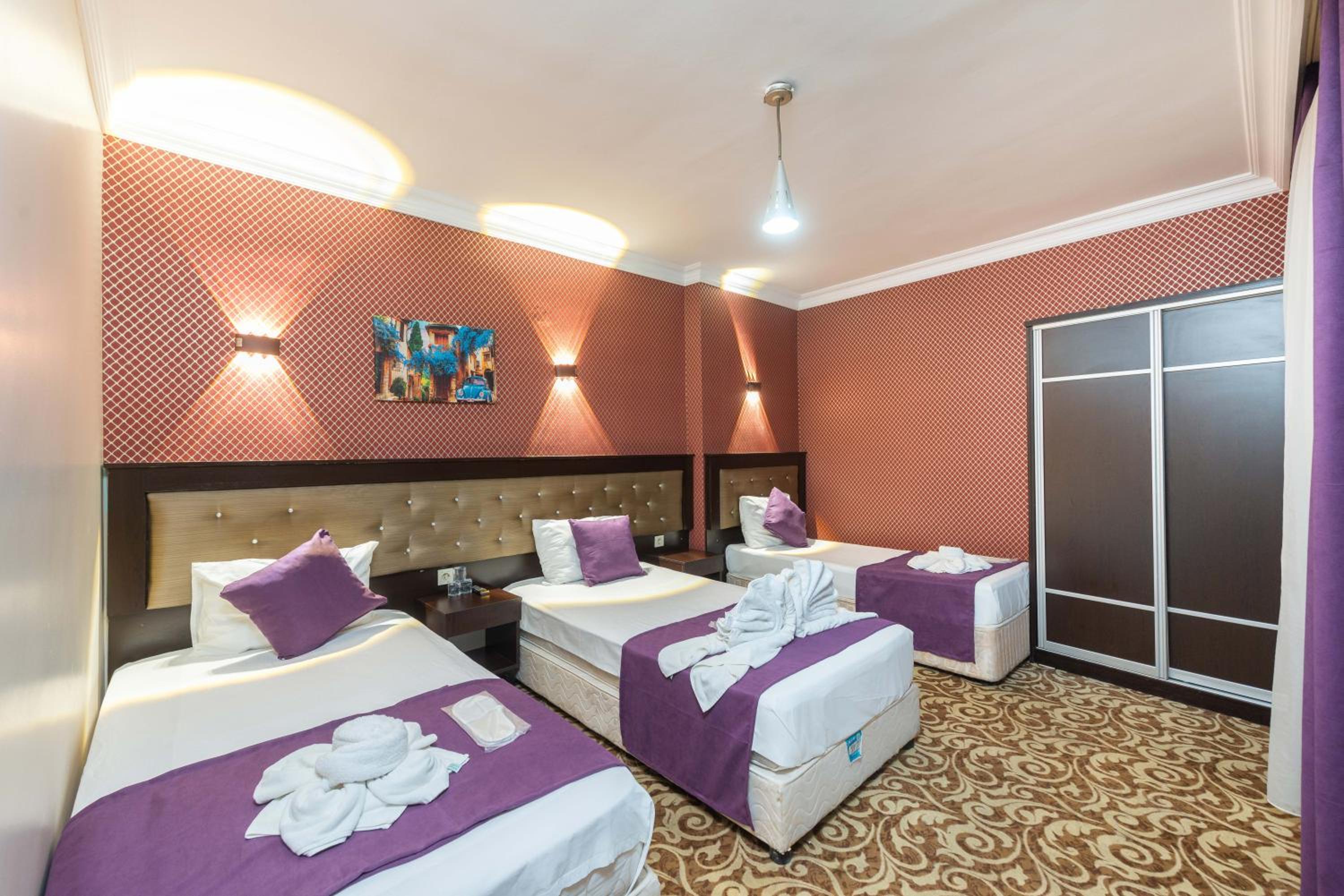 Grand Abimo Otel - Image 10