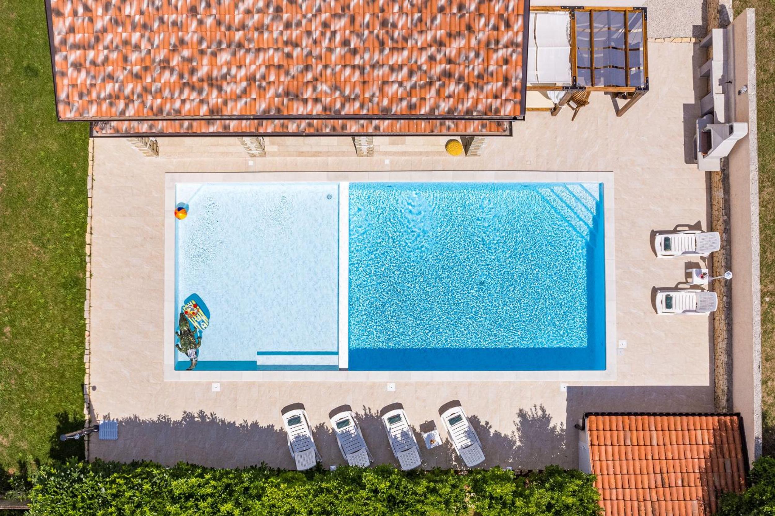 Villa Pietro Comfortable holiday residence