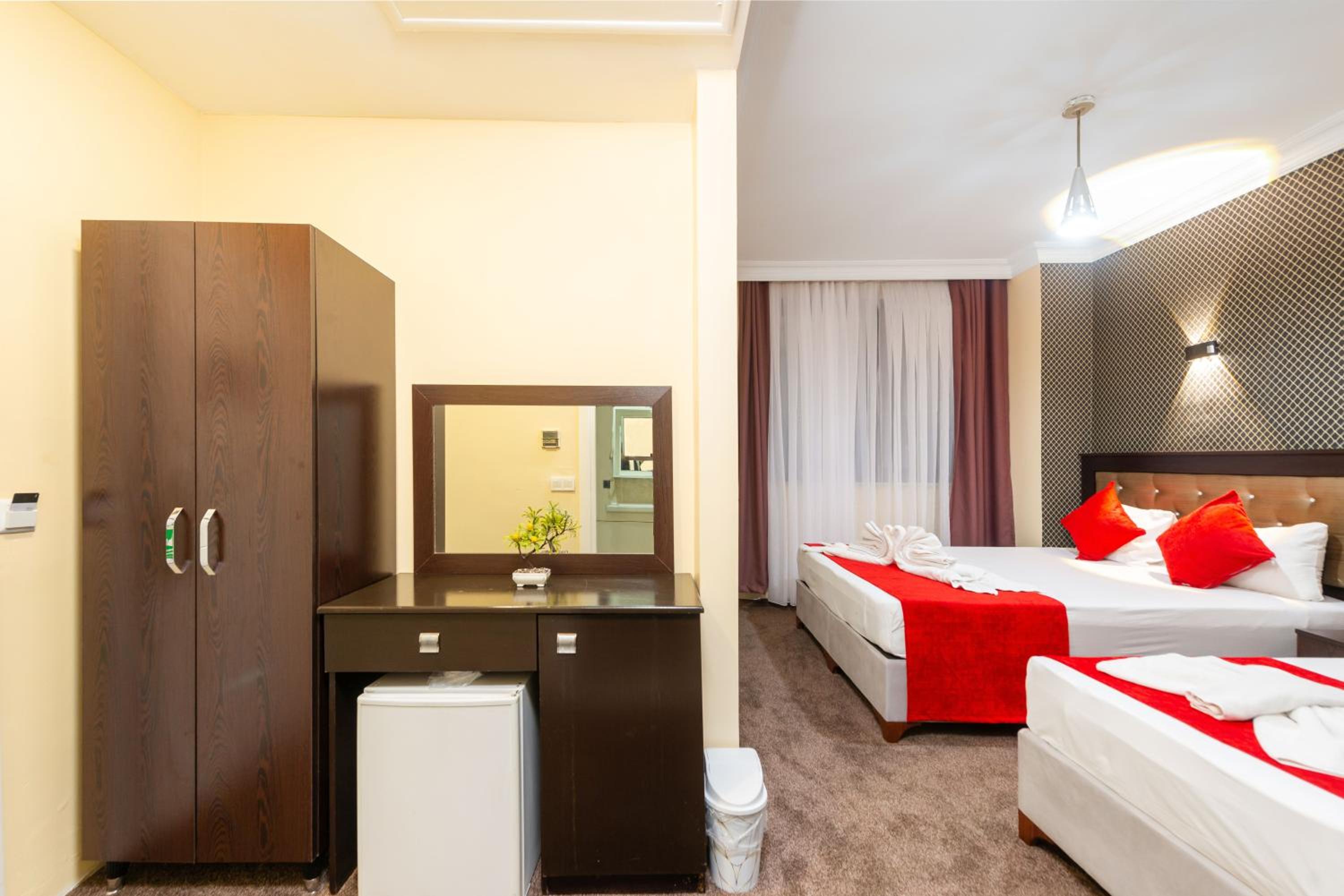 Grand Abimo Otel - Image 14