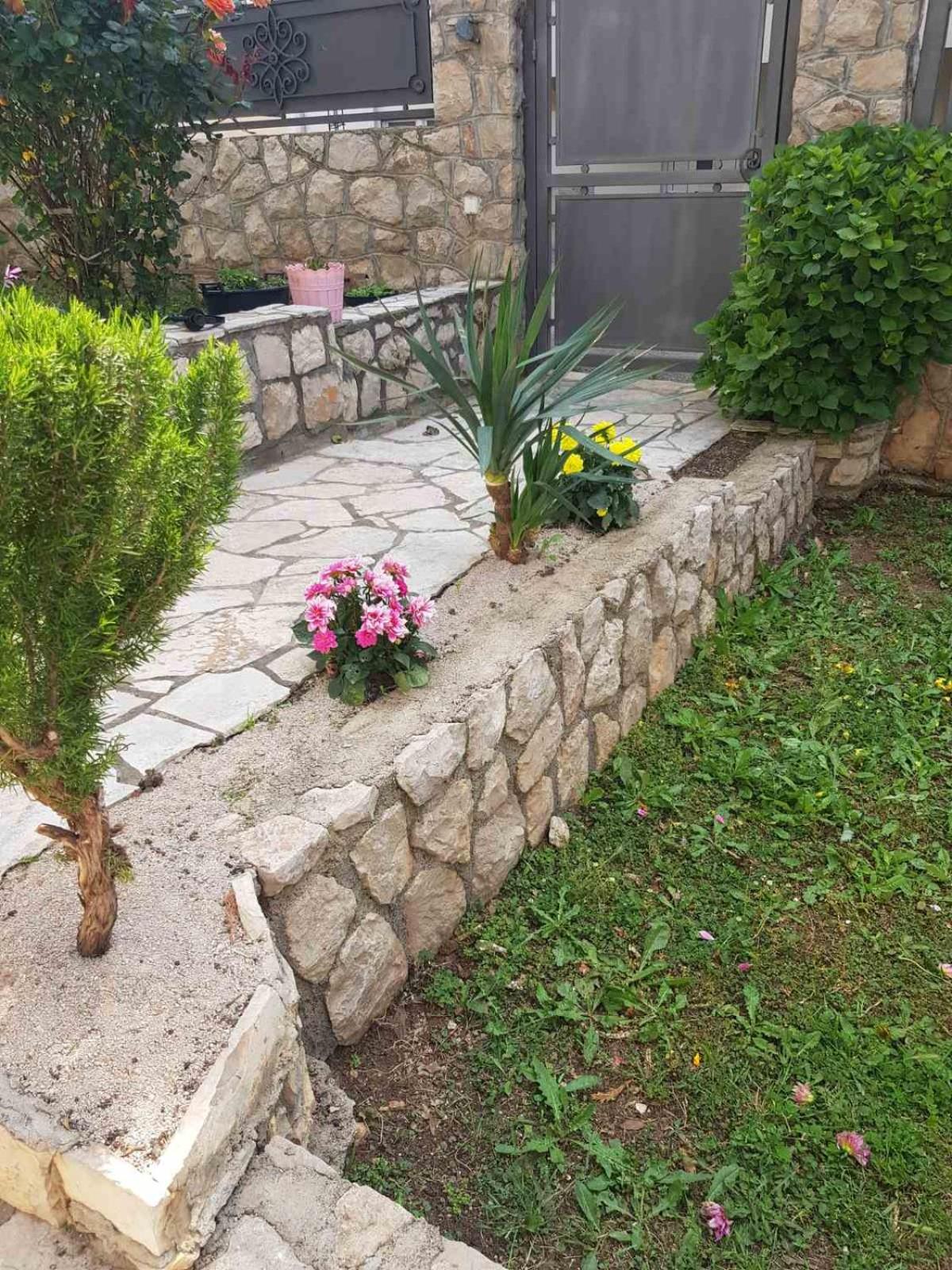 Apartmani MINA