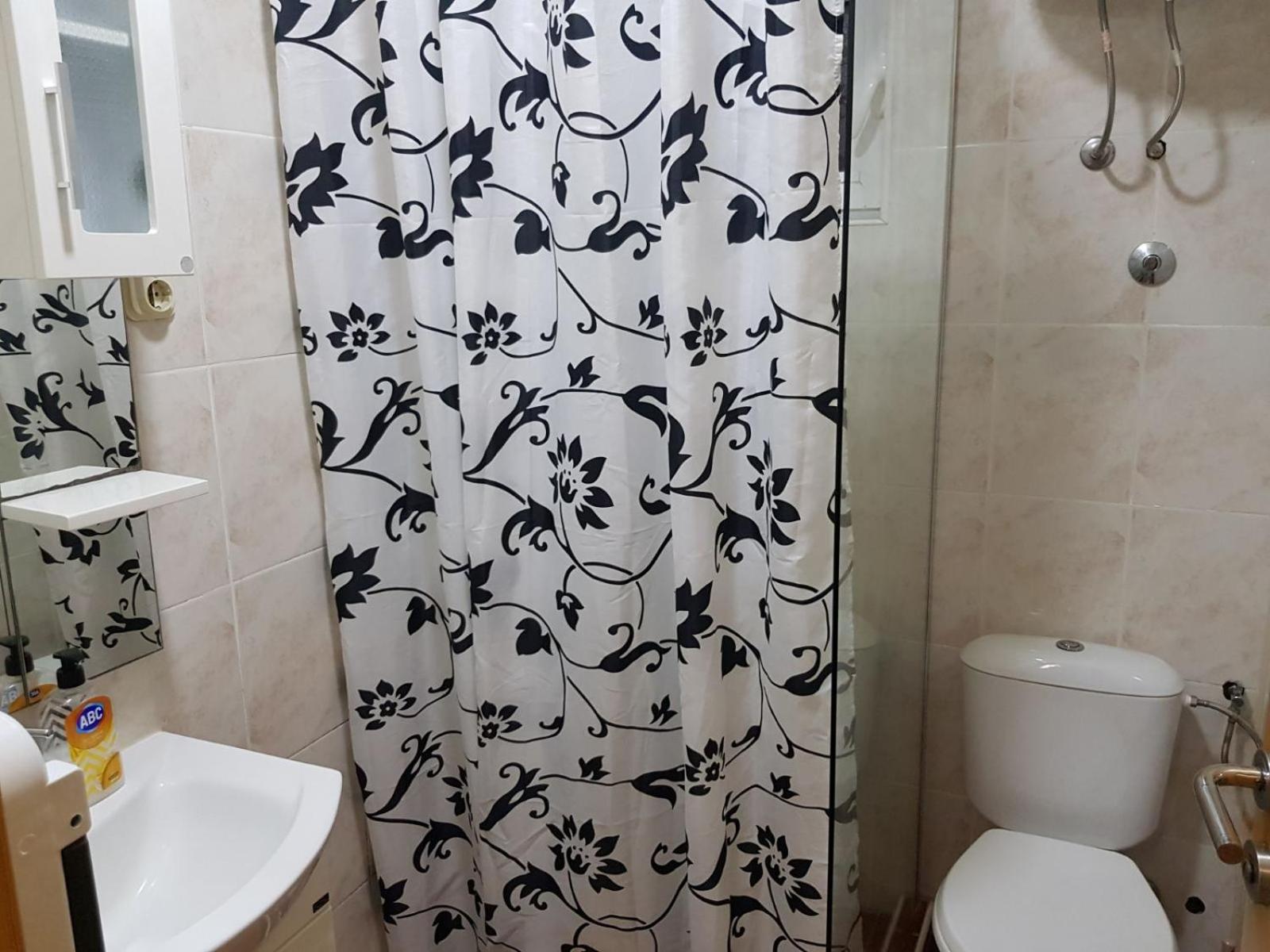 Apartmani MINA