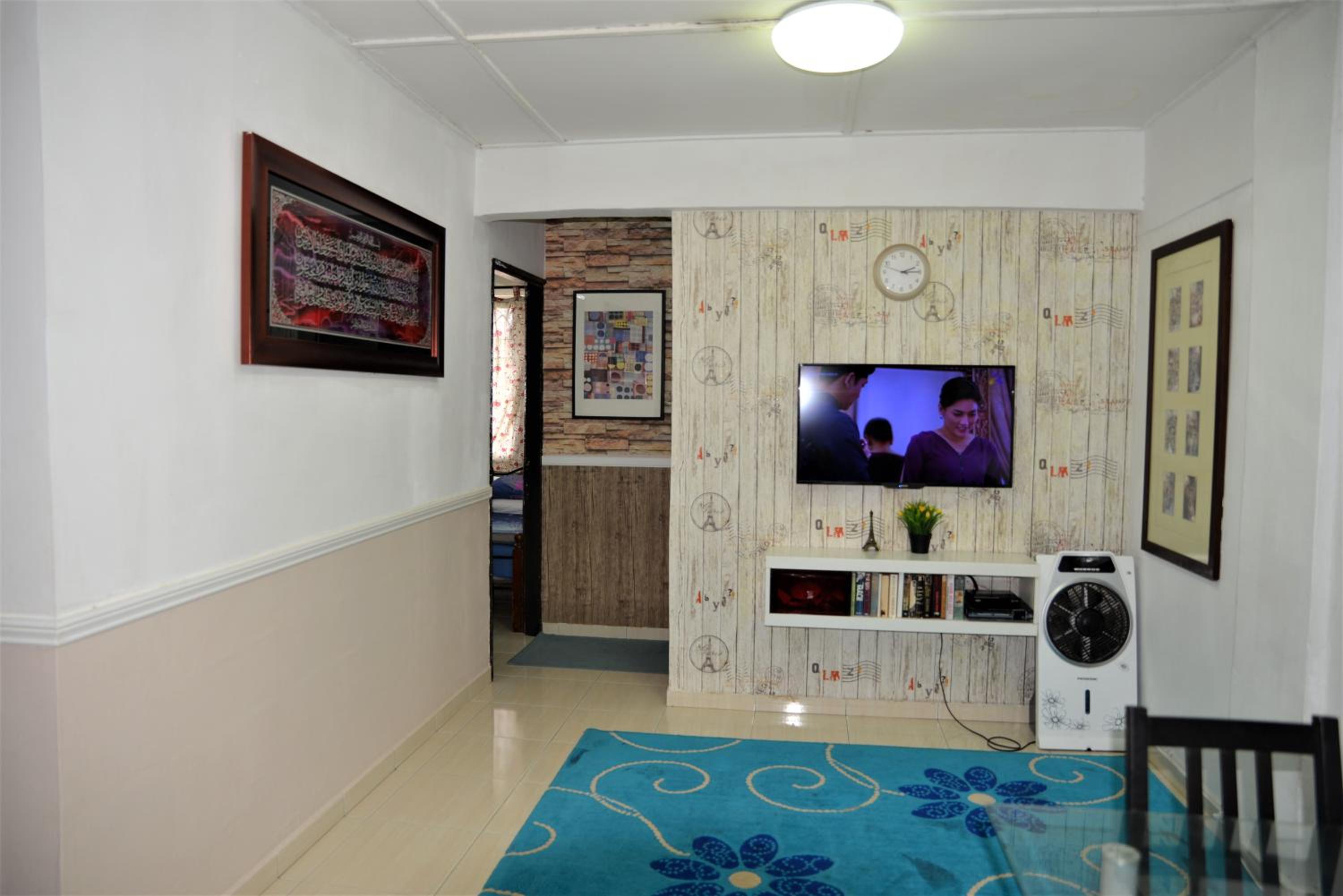 Awedee Homestay Putrajaya