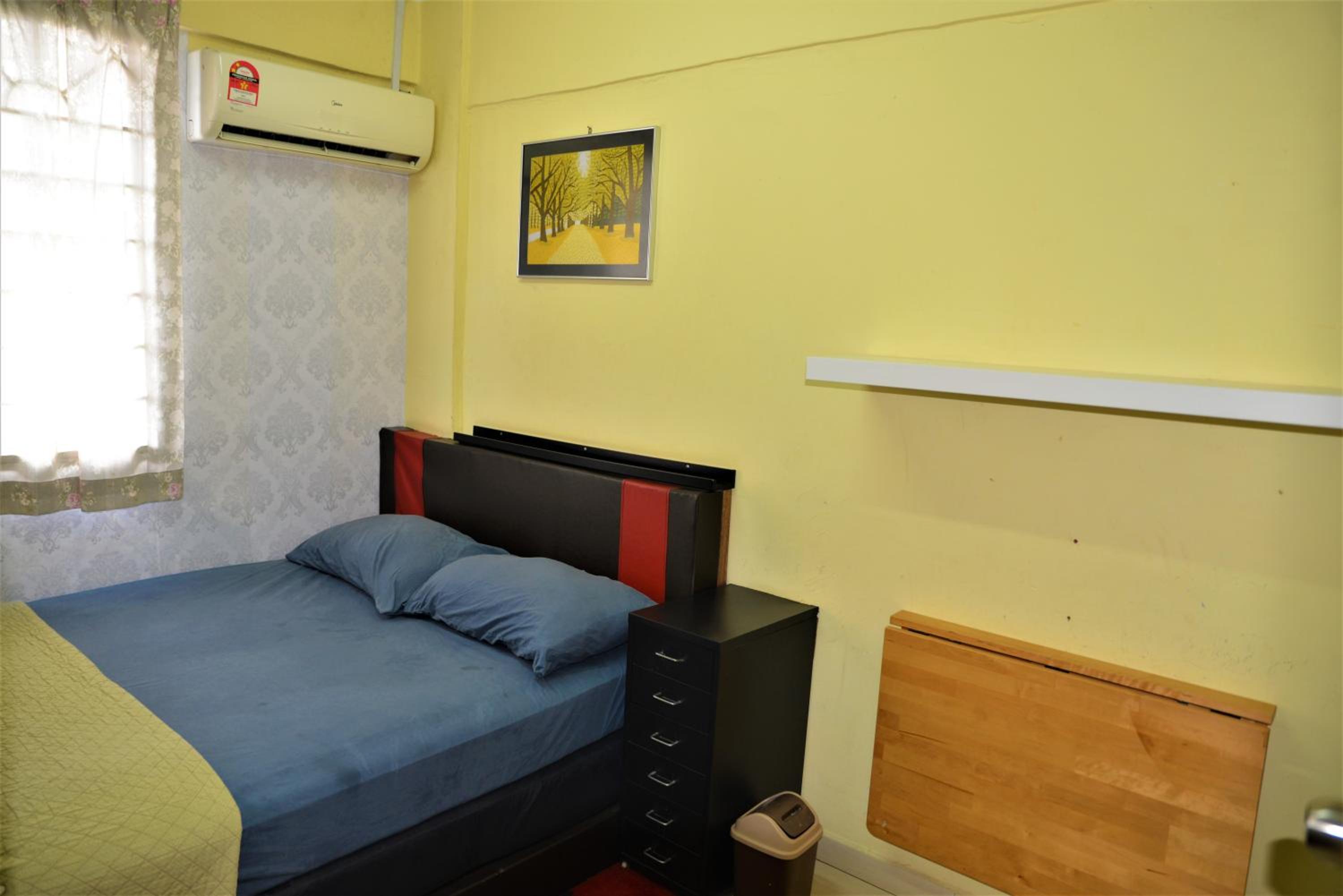 Awedee Homestay Putrajaya