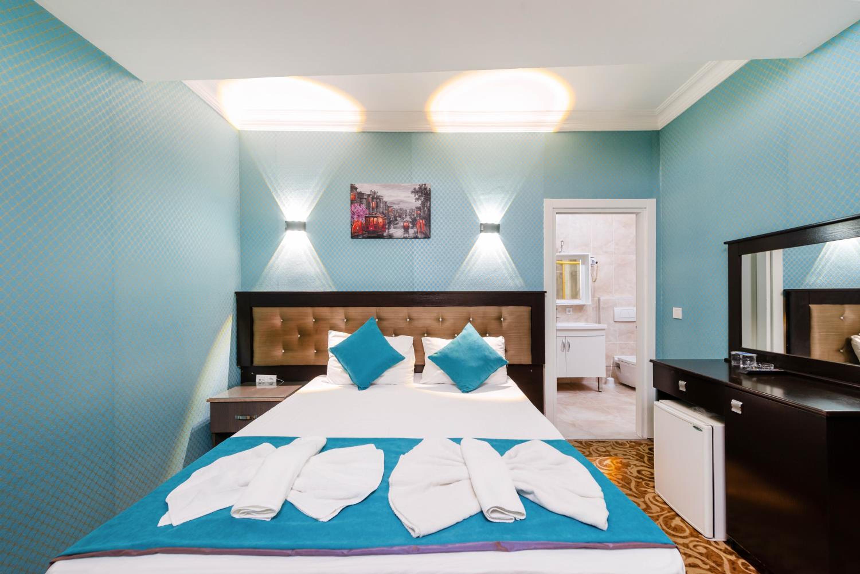 Grand Abimo Otel - Image 16