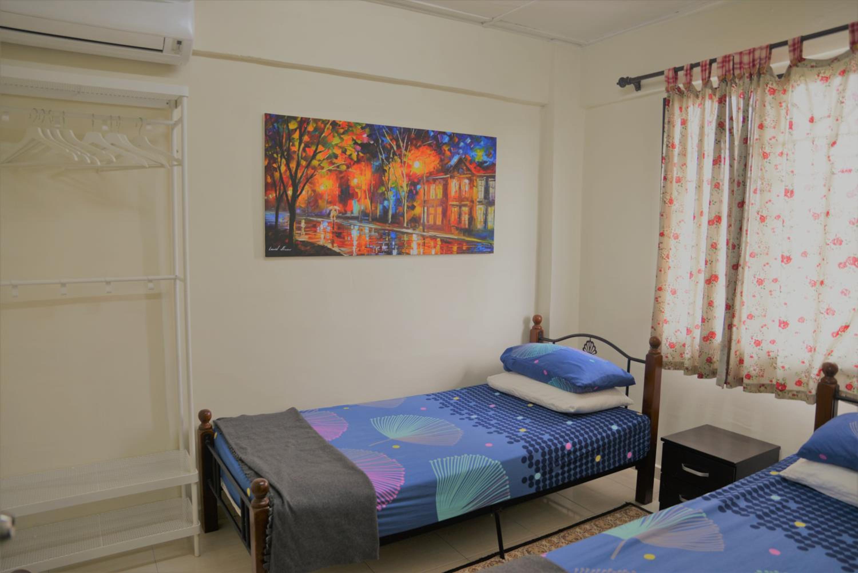 Awedee Homestay Putrajaya