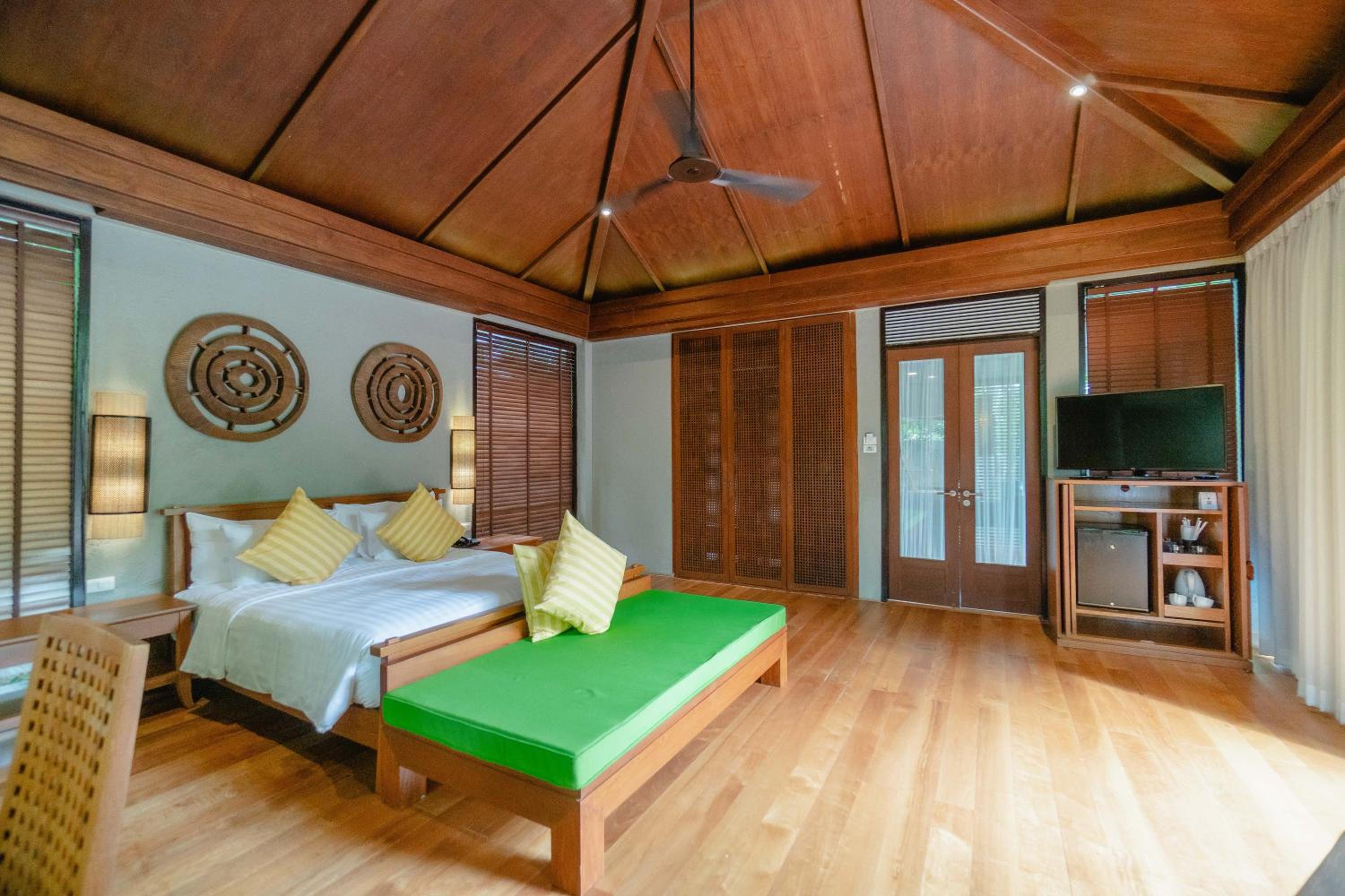 Pattara Resort & Spa 3