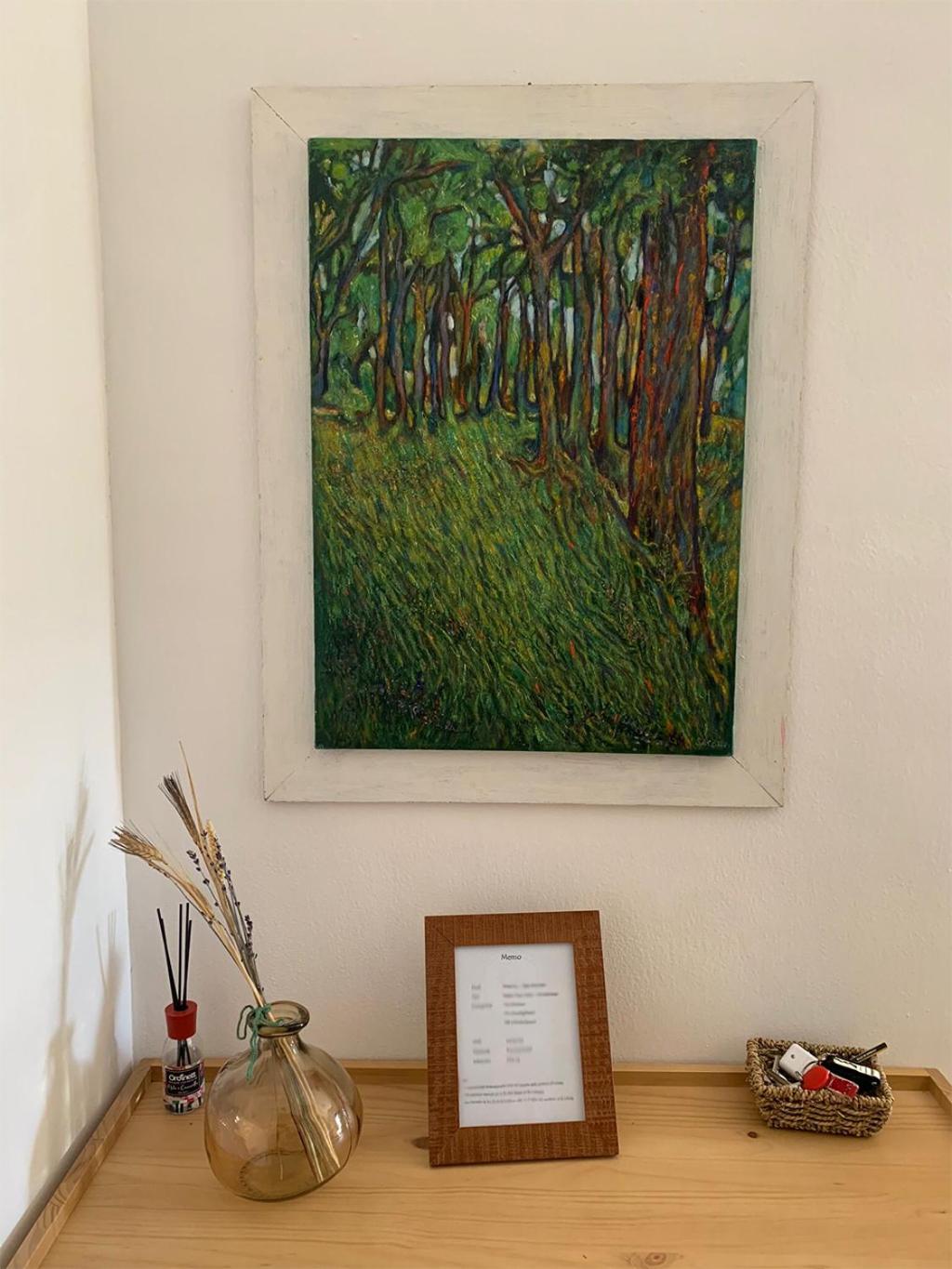 Casa VerdeMare
