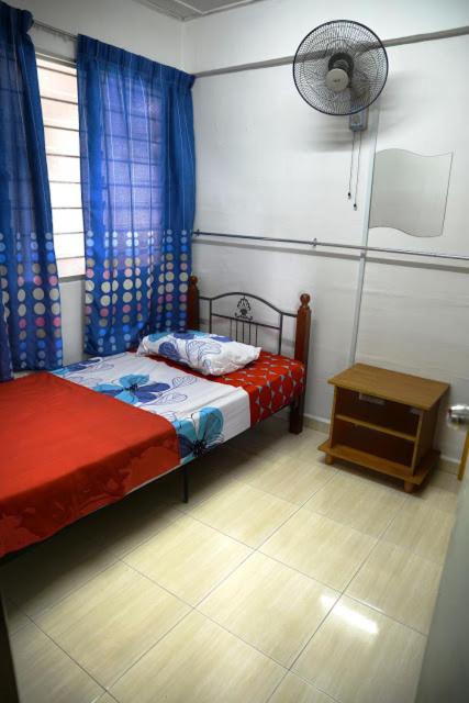 Awedee Homestay Putrajaya
