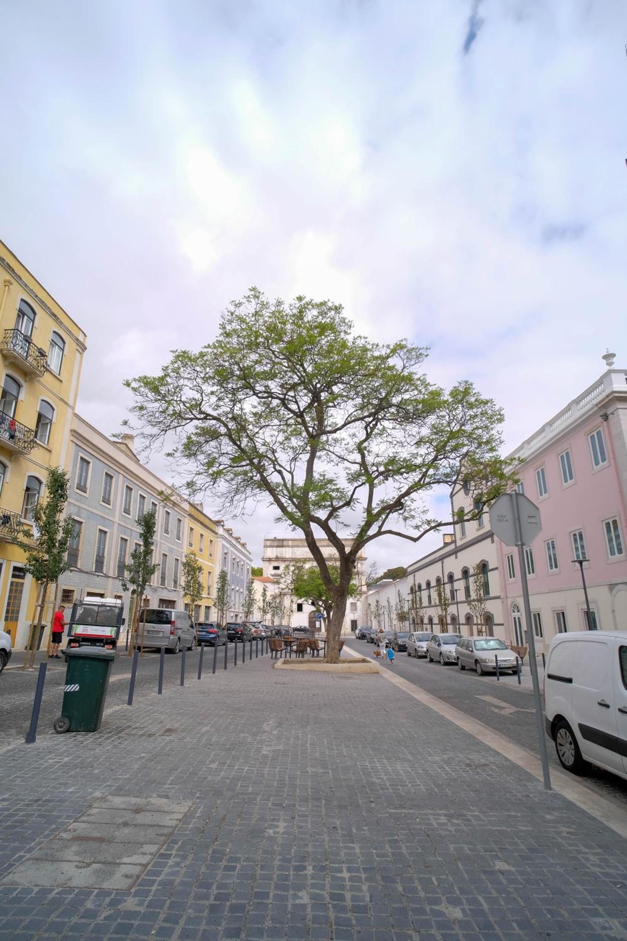 Beato Hideaway: Your home in Lisbon view 3