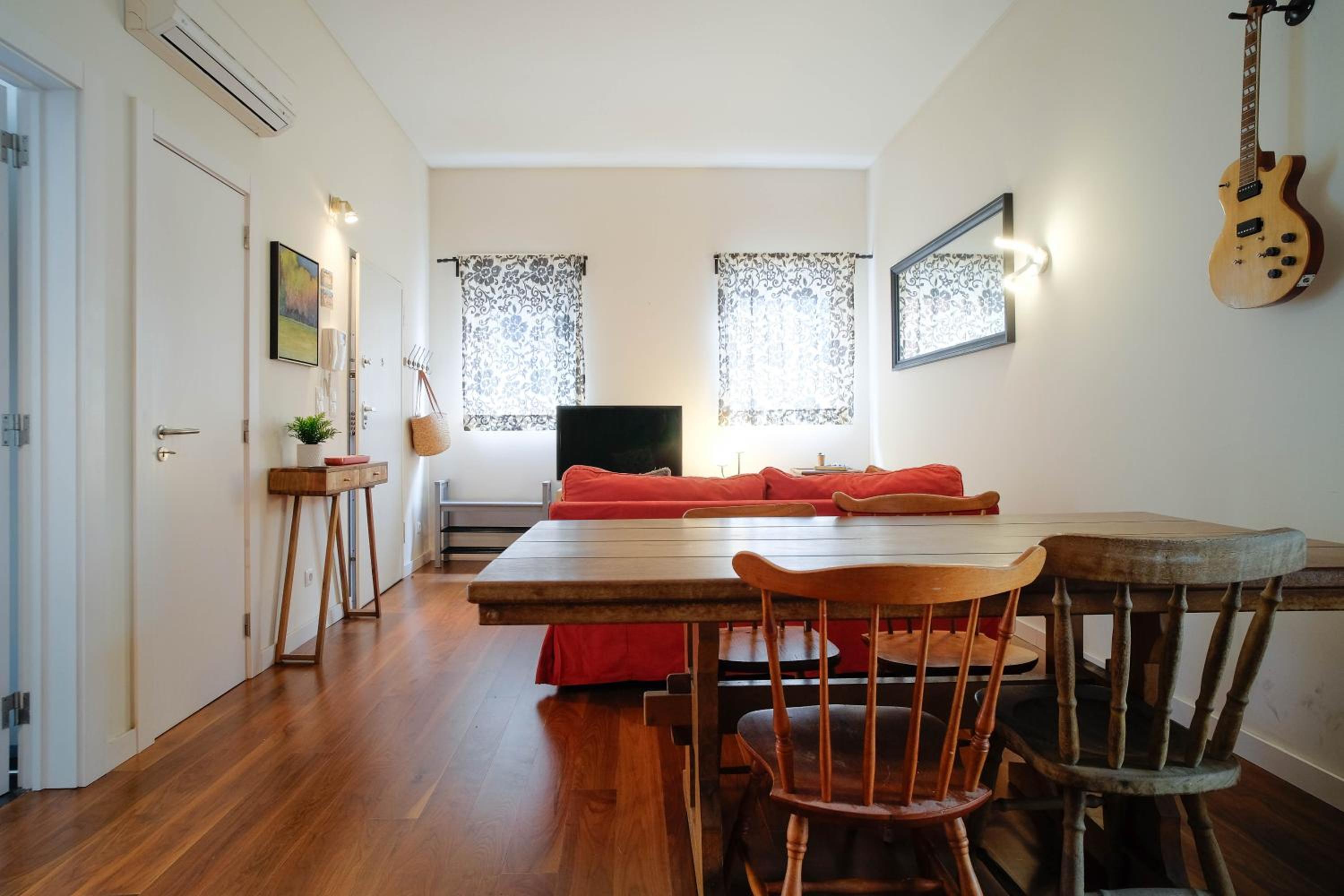 Beato Hideaway: Your home in Lisbon view 5